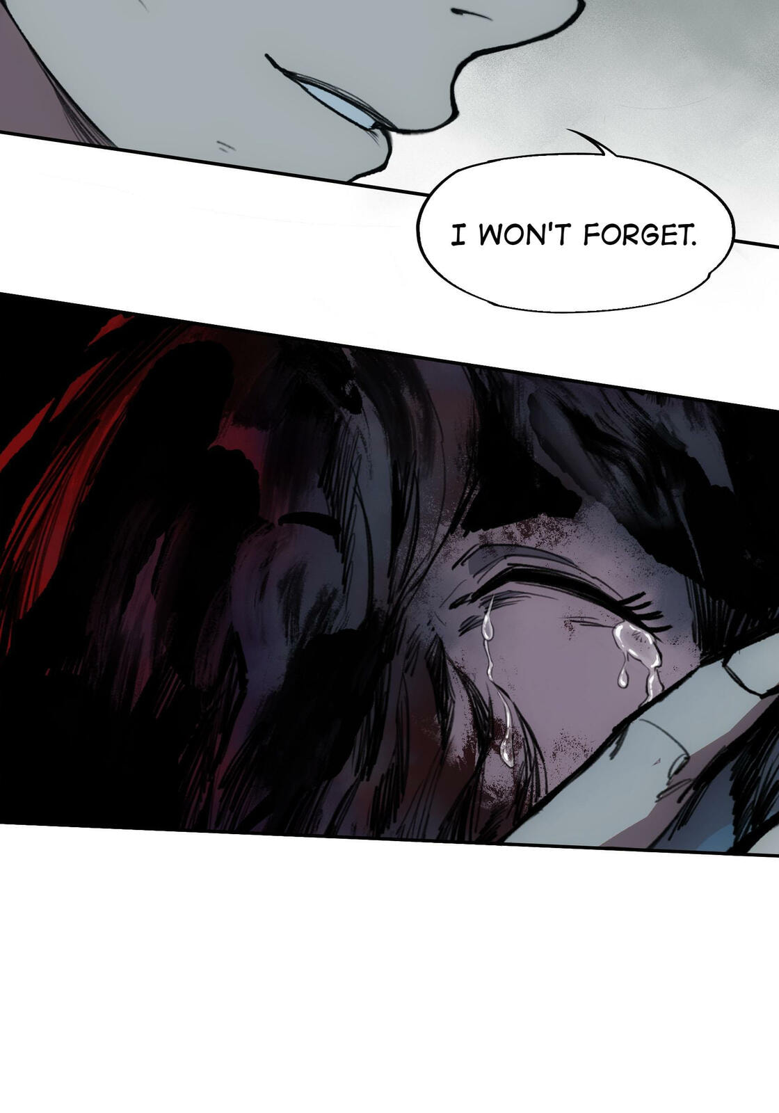 Beholder of the Abyss Chapter 30 page 65 - 