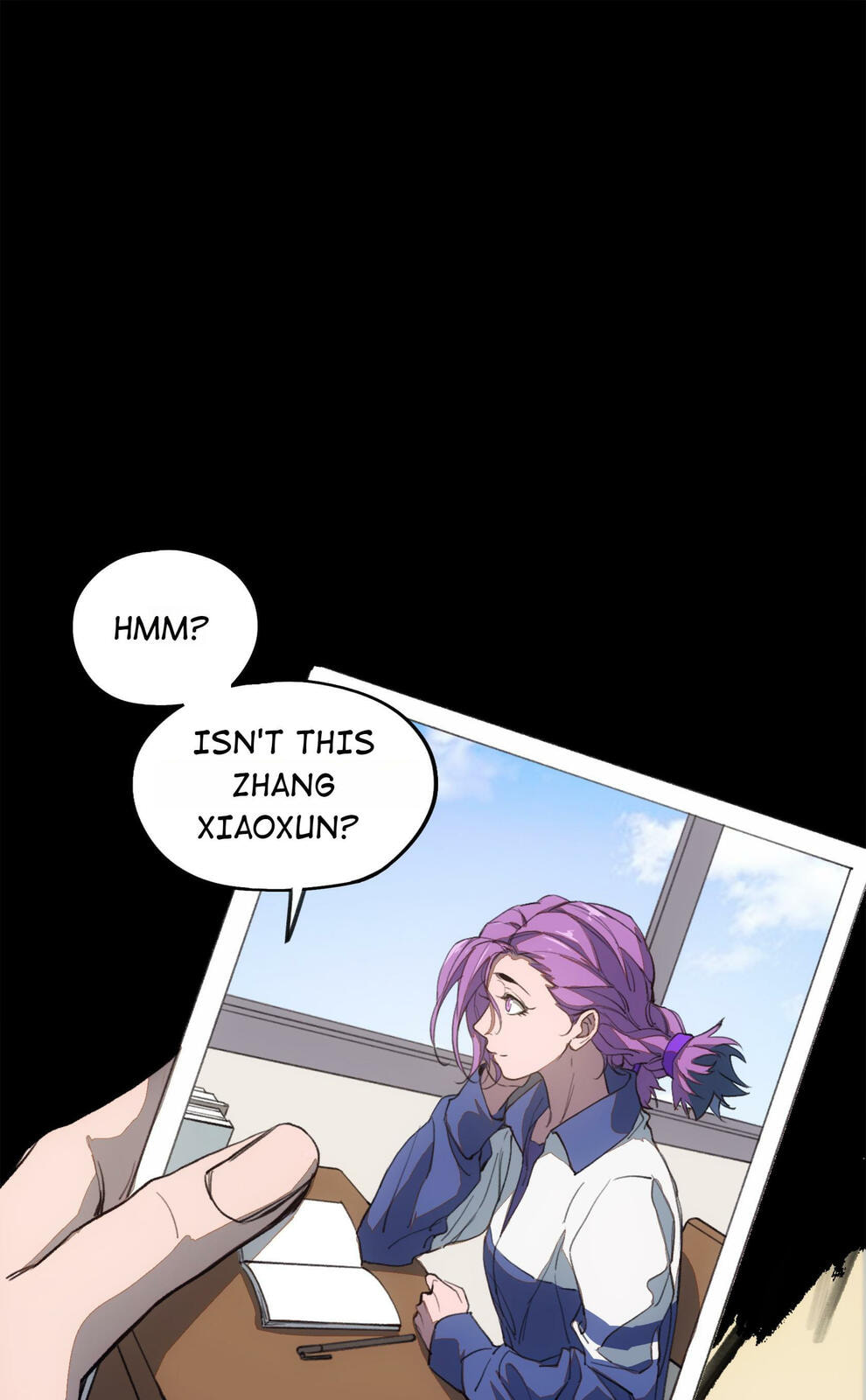 Beholder of the Abyss Chapter 30 page 67 - 