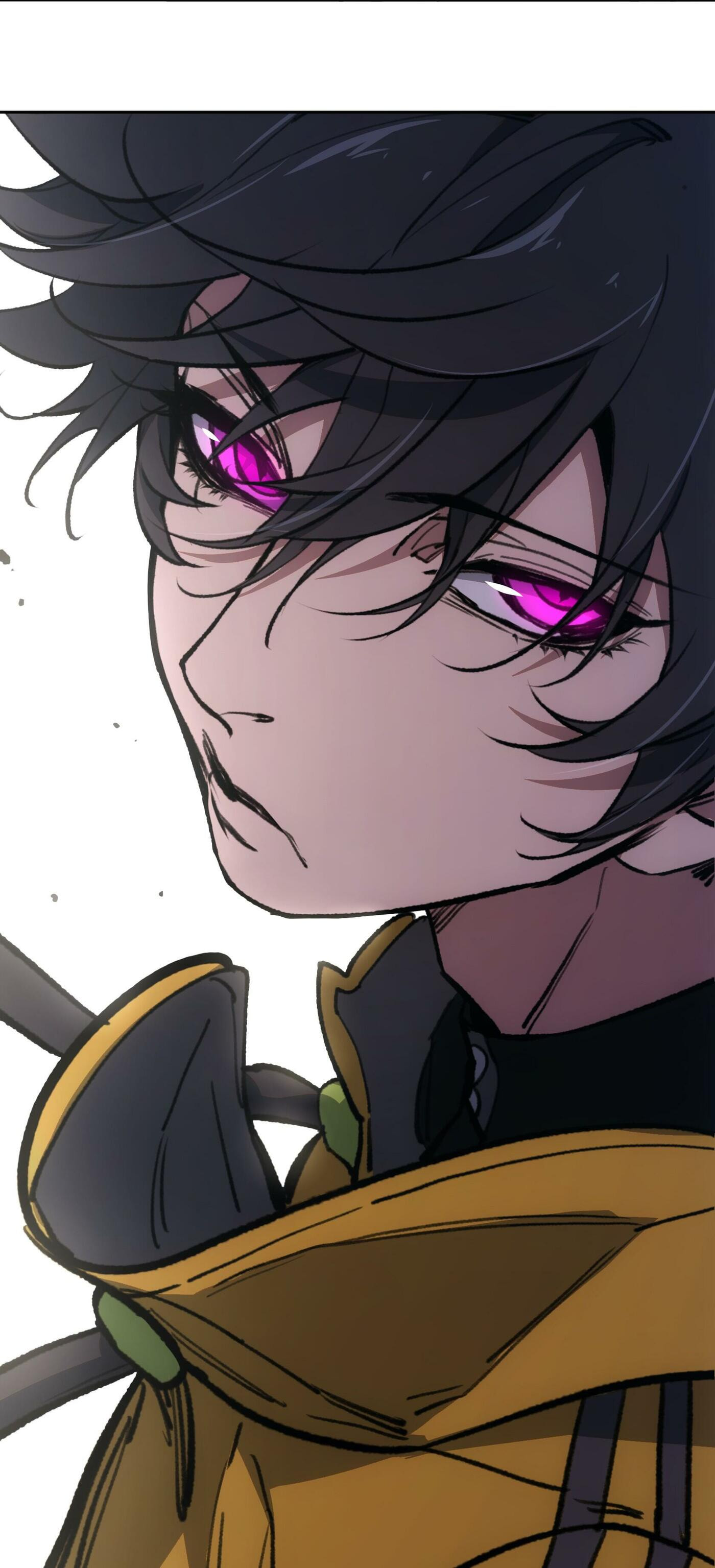 Beholder of the Abyss Chapter 30 page 75 - 