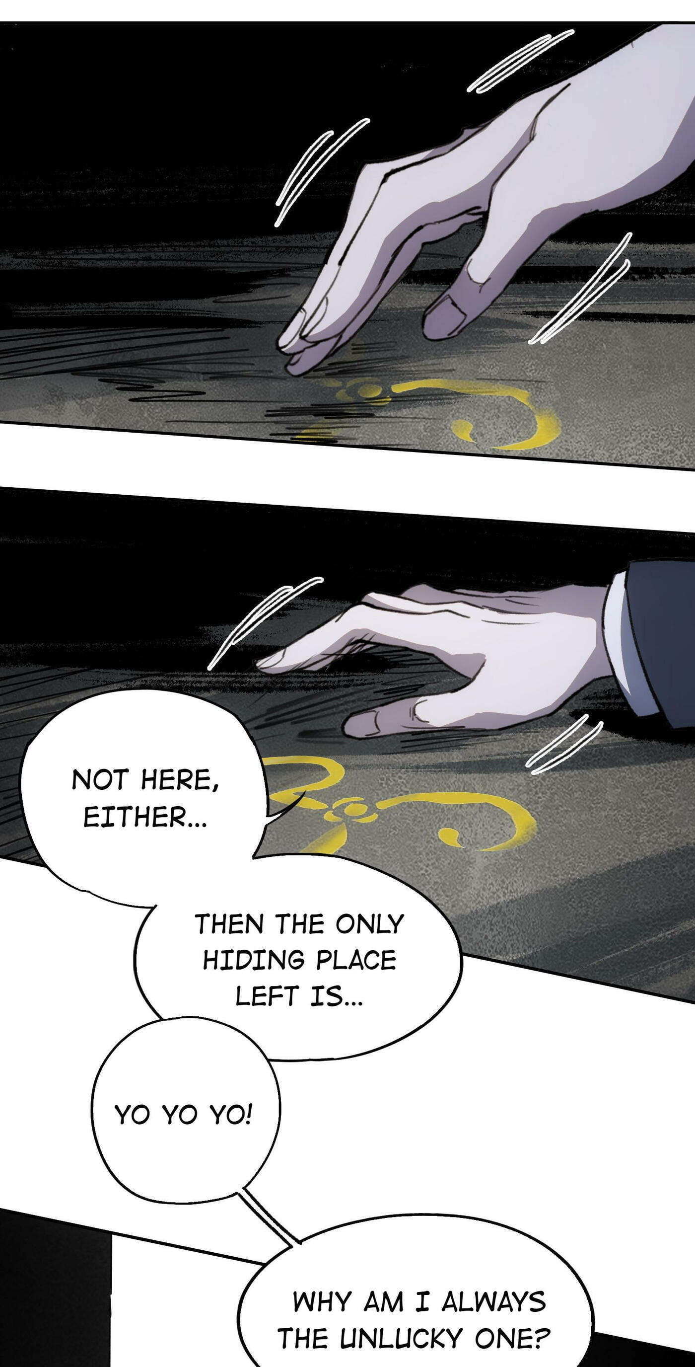 Beholder of the Abyss Chapter 30 page 80 - 
