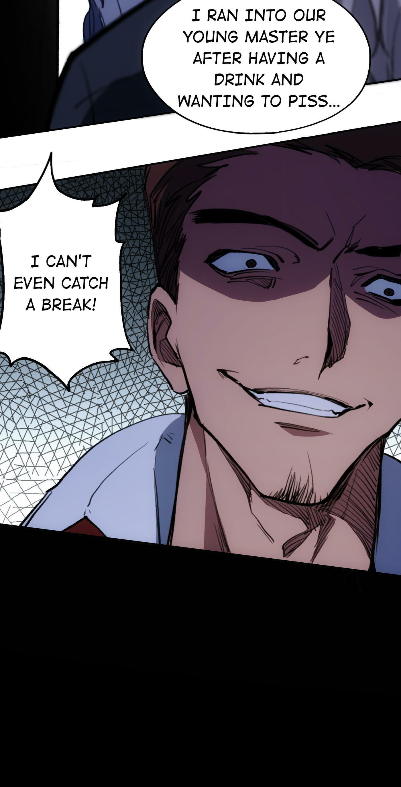 Beholder of the Abyss Chapter 30 page 82 - 