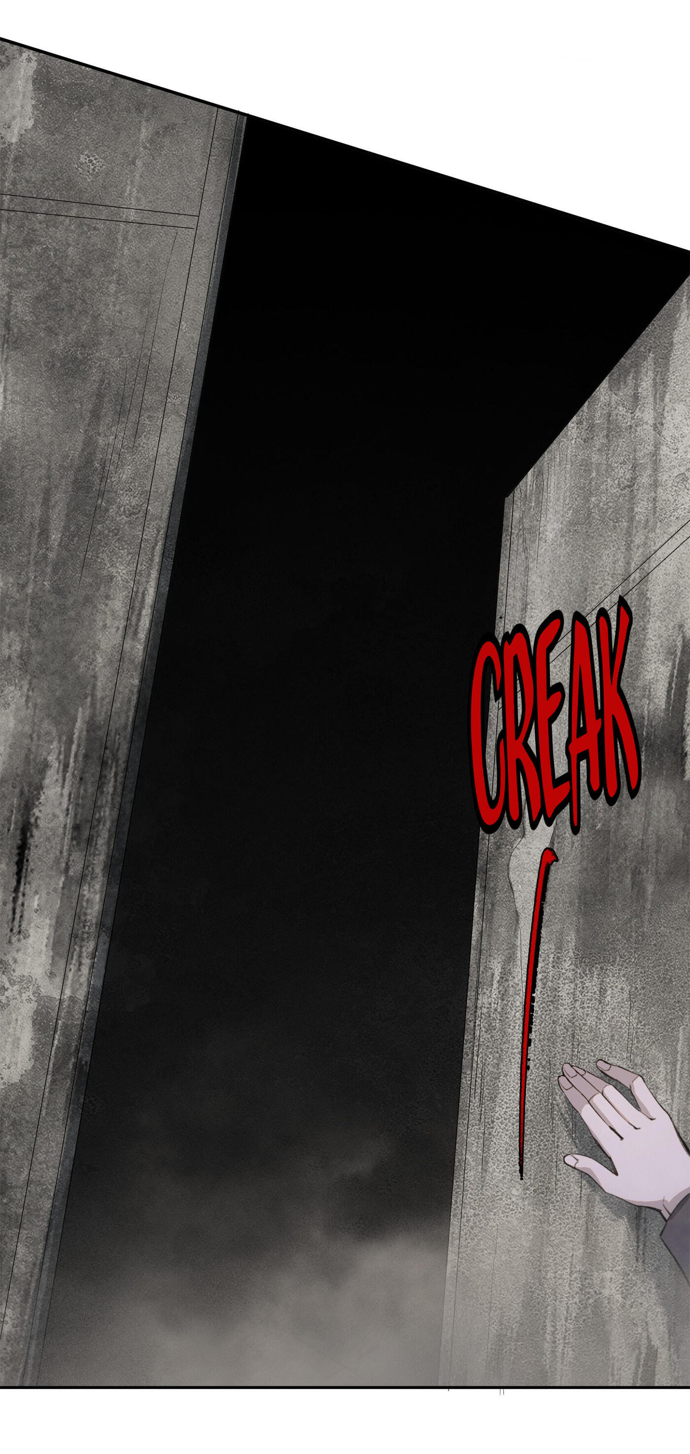 Beholder of the Abyss Chapter 31 page 24 - 