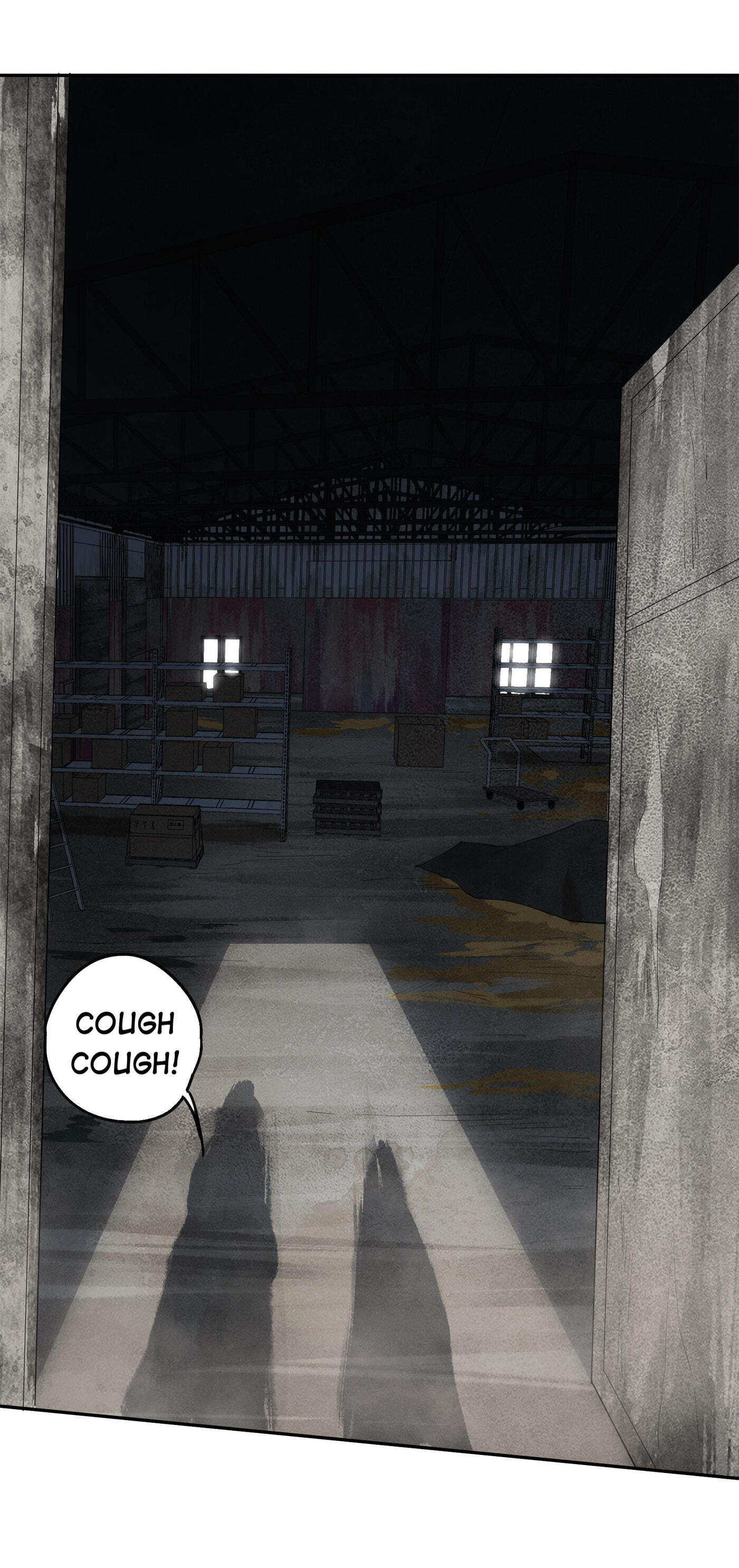 Beholder of the Abyss Chapter 31 page 25 - 