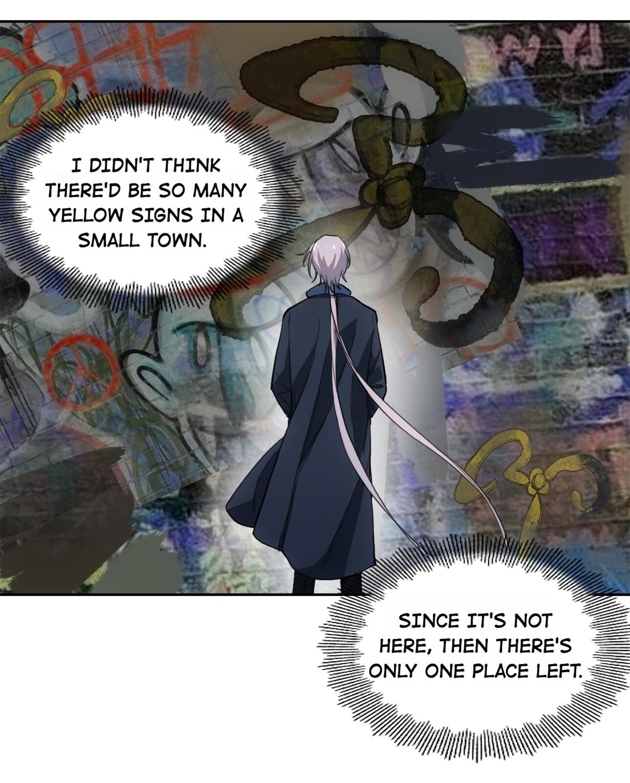 Beholder of the Abyss Chapter 31 page 29 - 