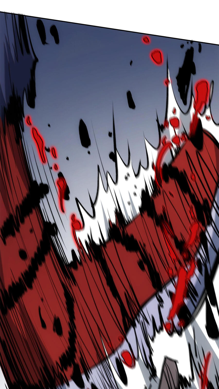 Beholder of the Abyss Chapter 31 page 38 - 