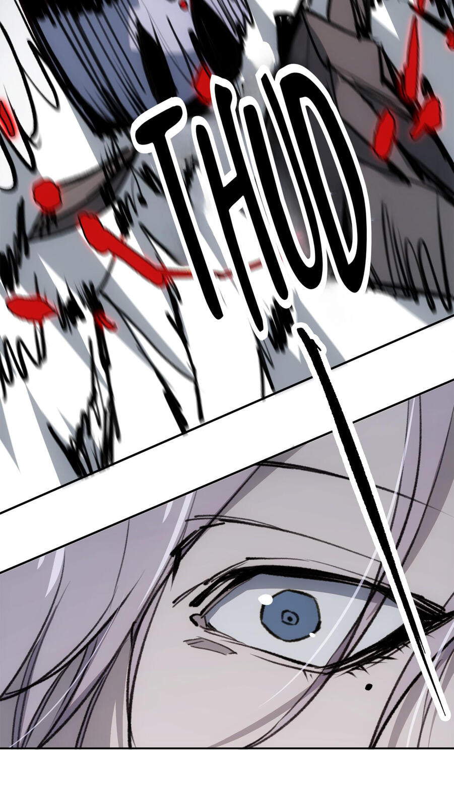 Beholder of the Abyss Chapter 31 page 39 - 
