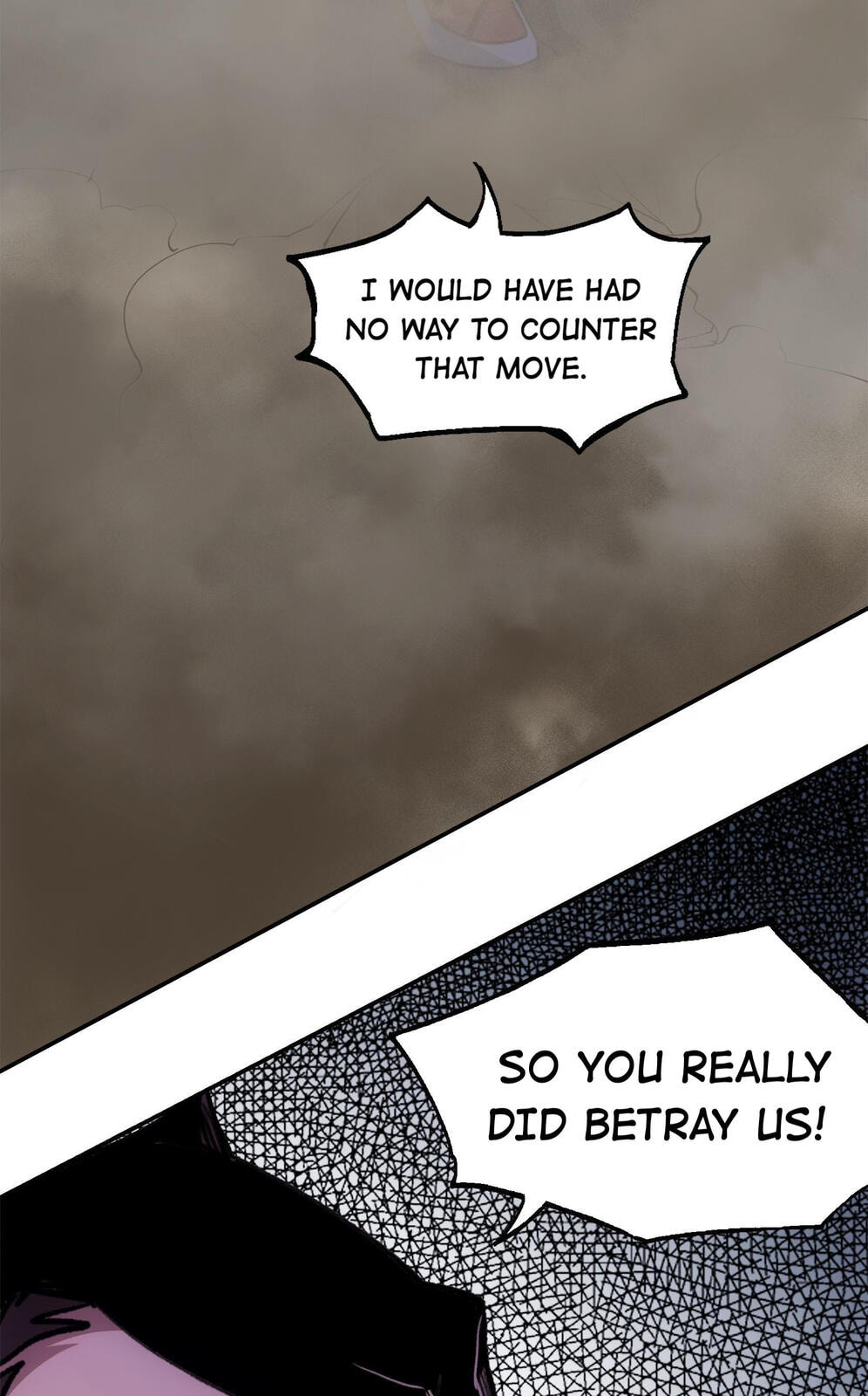 Beholder of the Abyss Chapter 31 page 41 - 