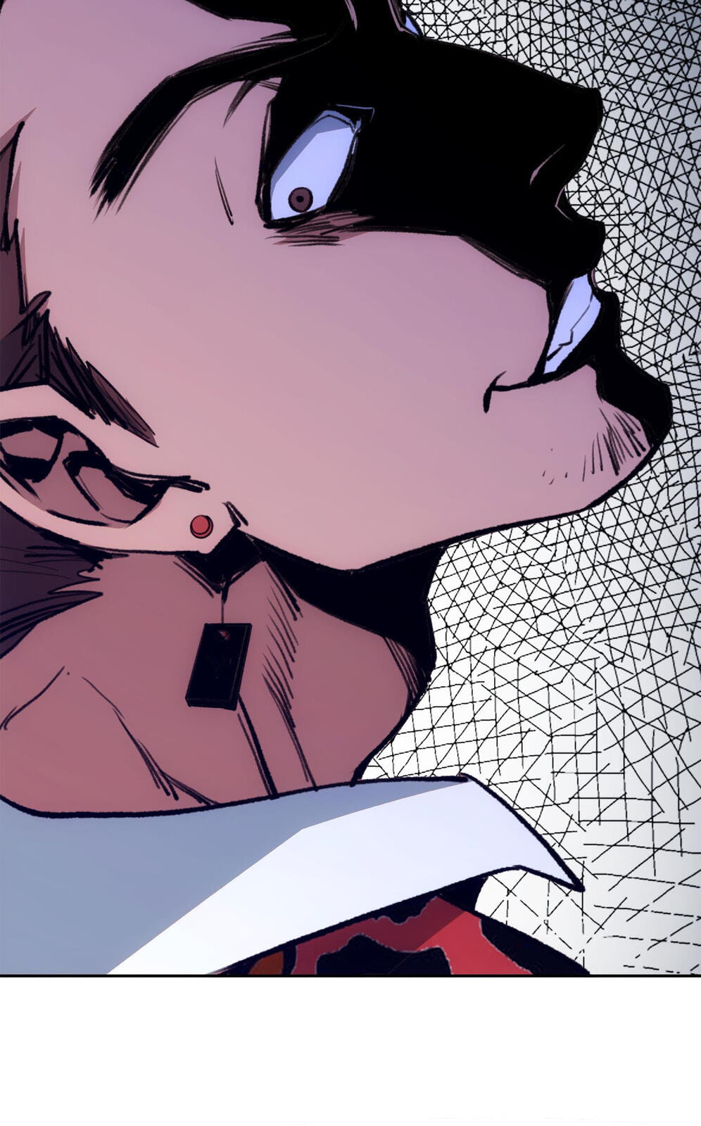 Beholder of the Abyss Chapter 31 page 42 - 