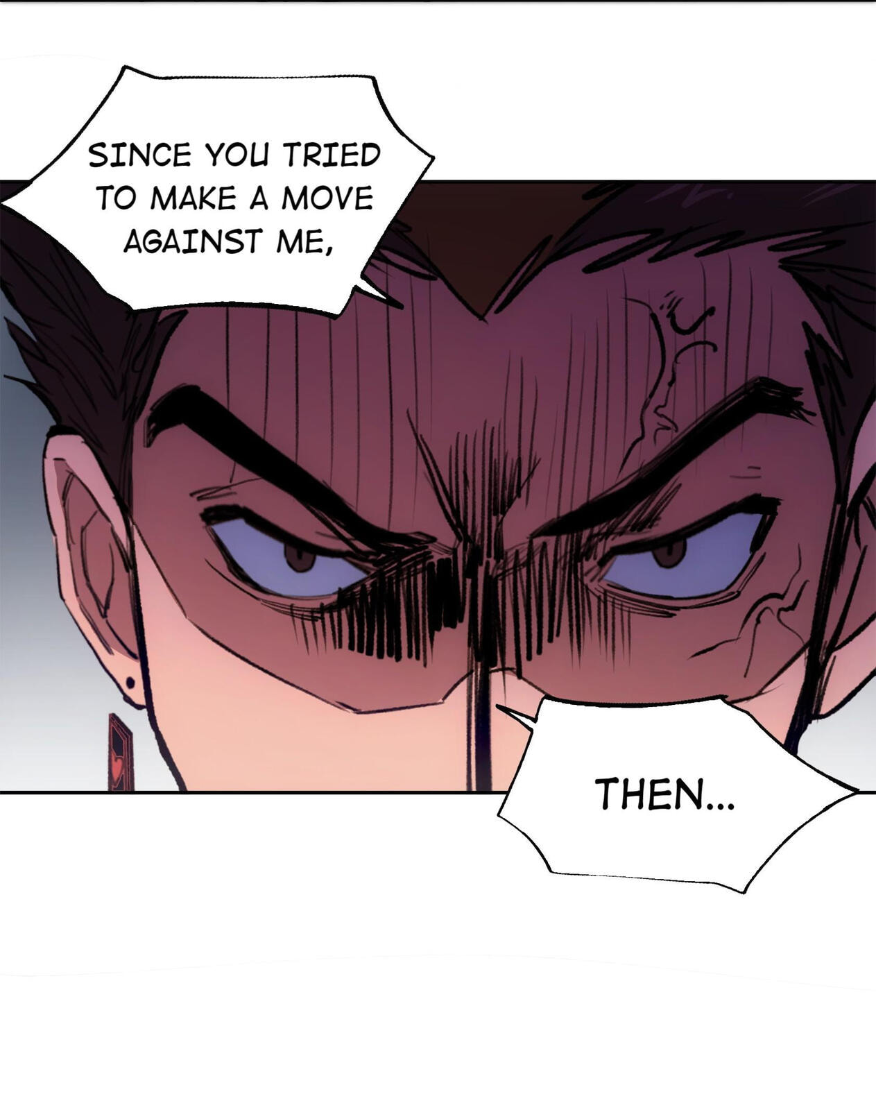 Beholder of the Abyss Chapter 31 page 45 - 