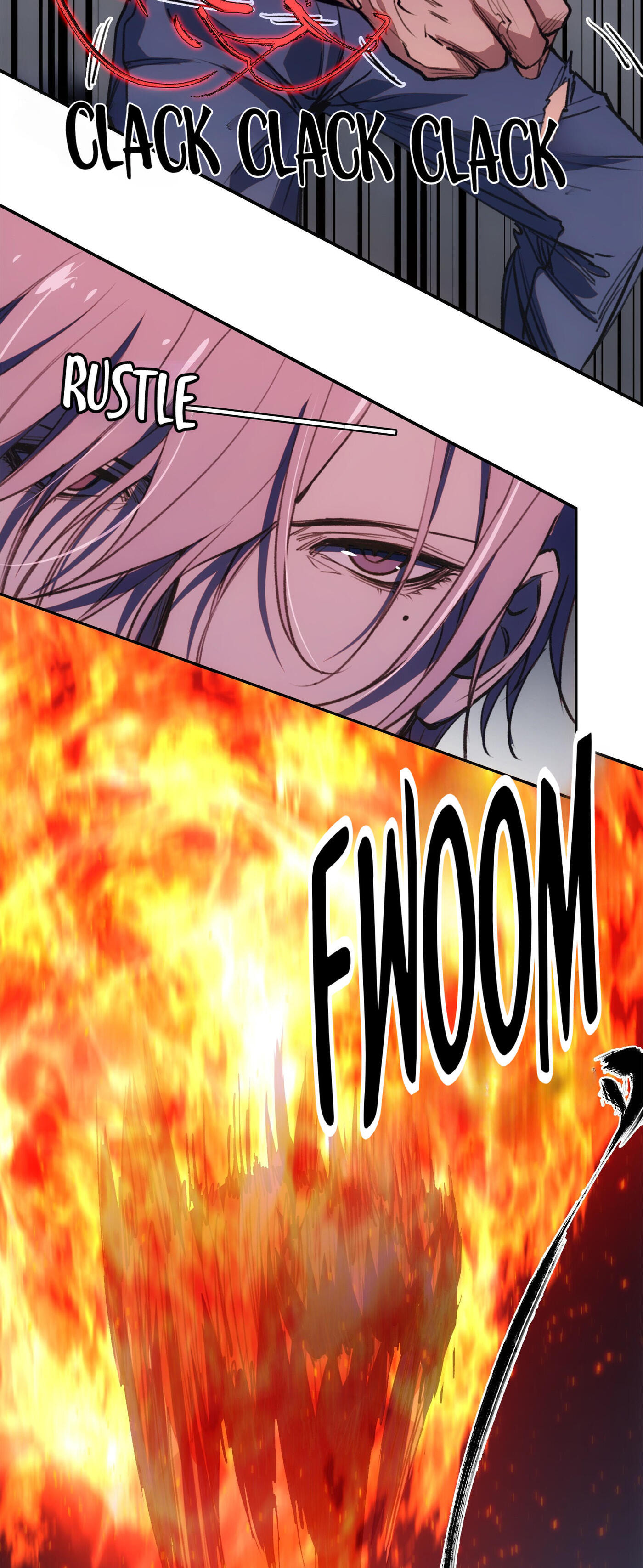 Beholder of the Abyss Chapter 31 page 52 - 