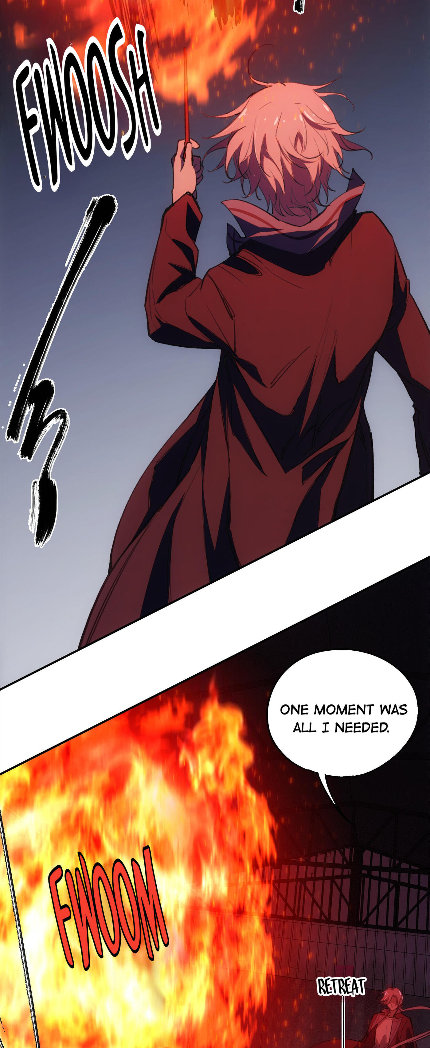 Beholder of the Abyss Chapter 31 page 53 - 