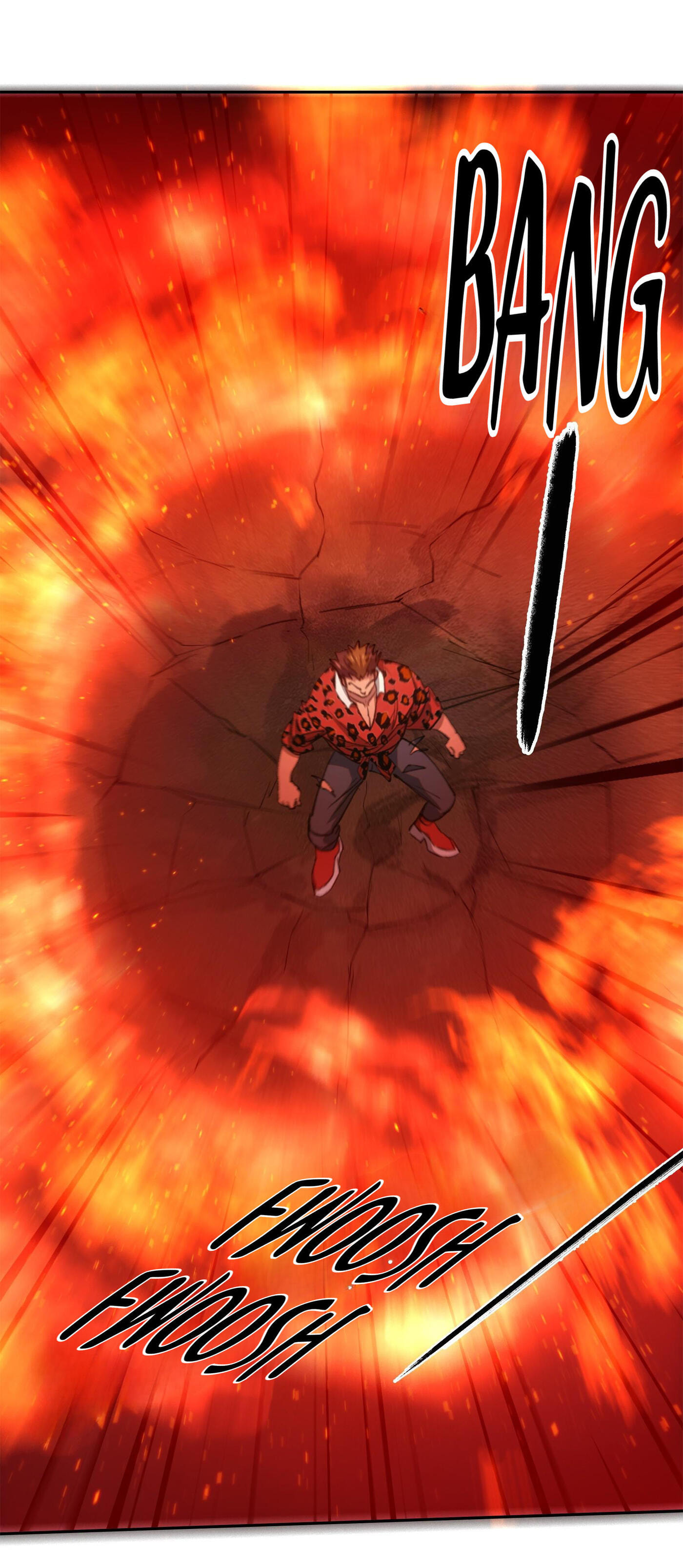 Beholder of the Abyss Chapter 31 page 55 - 