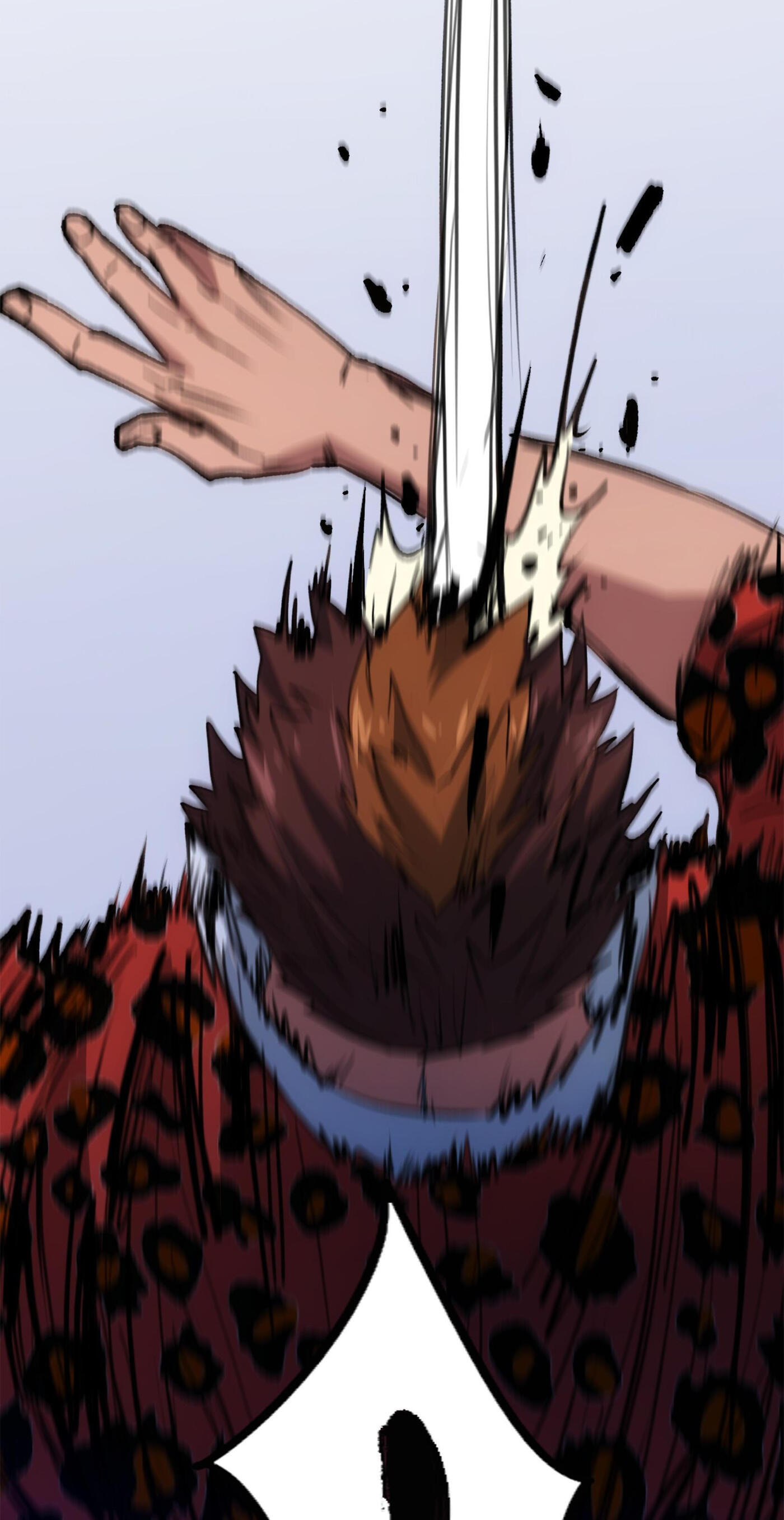Beholder of the Abyss Chapter 31 page 66 - 