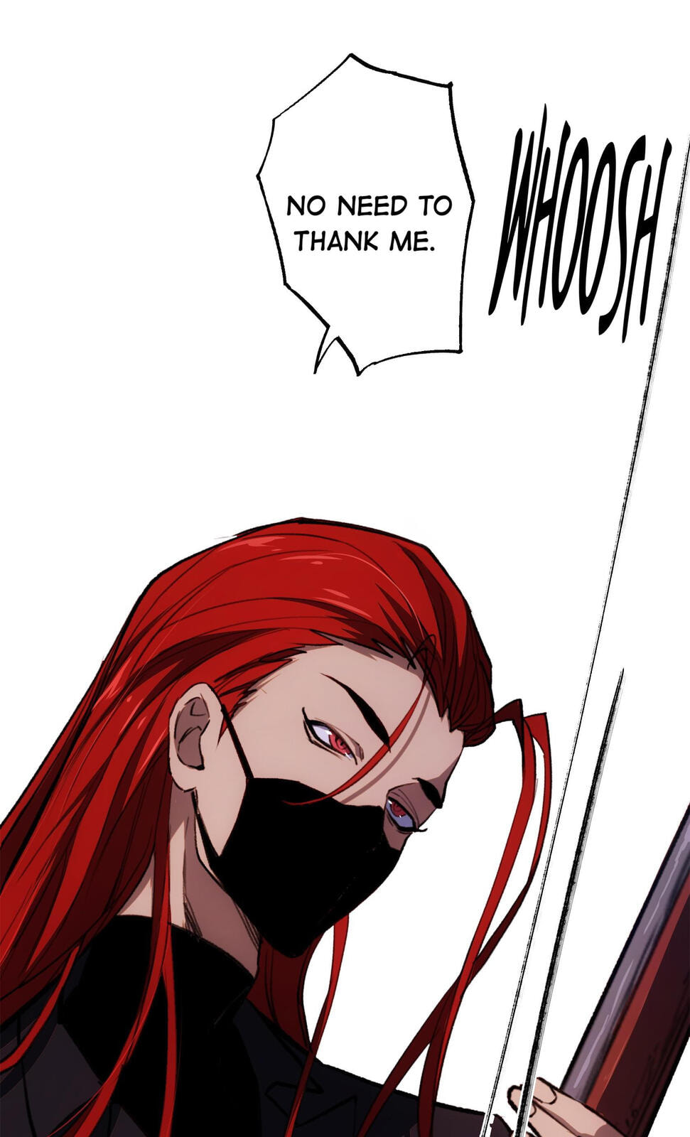 Beholder of the Abyss Chapter 31 page 69 - 