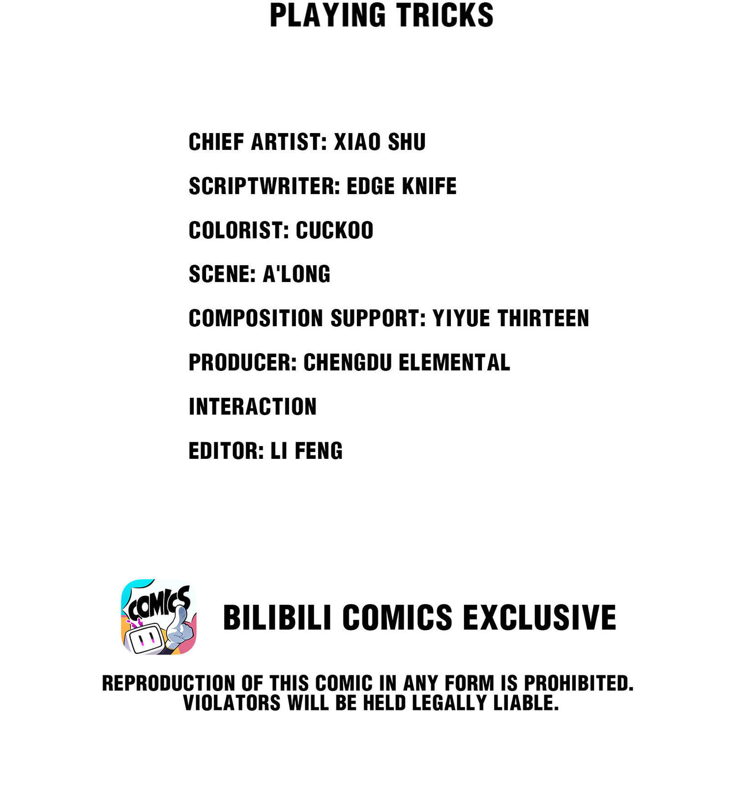 Beholder of the Abyss Chapter 32 page 2 - 