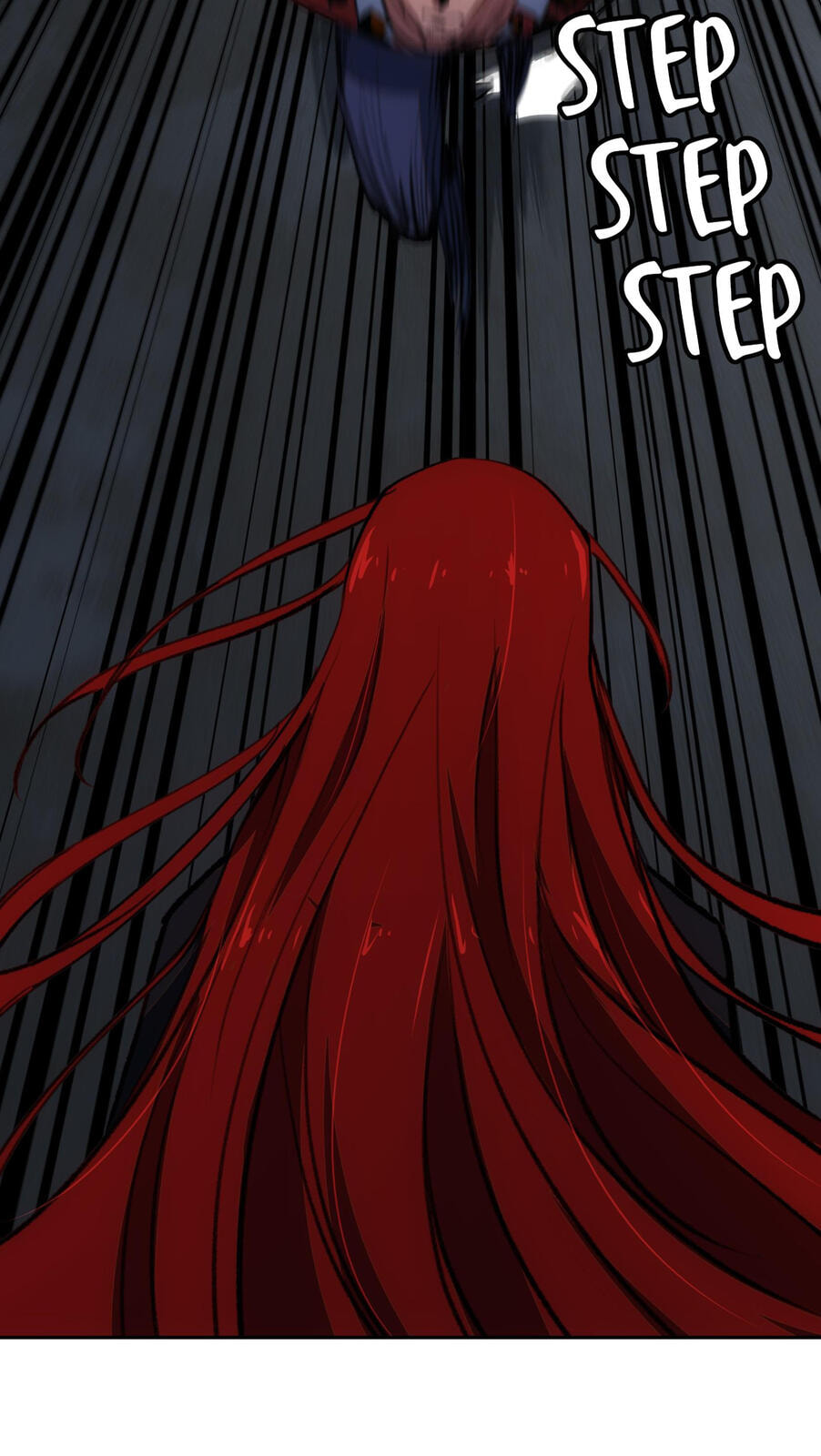 Beholder of the Abyss Chapter 32 page 25 - 