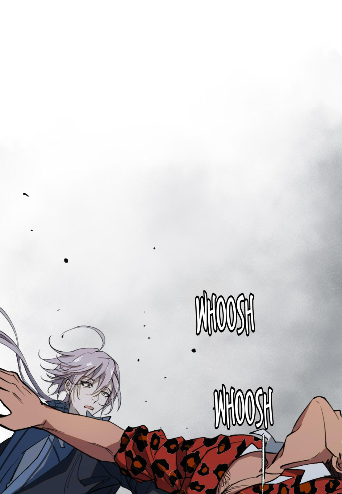Beholder of the Abyss Chapter 32 page 4 - 