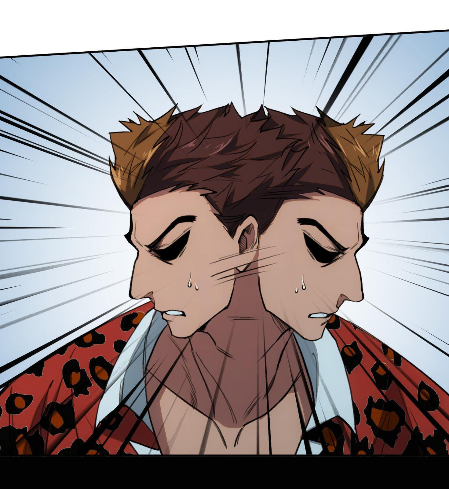 Beholder of the Abyss Chapter 32 page 35 - 