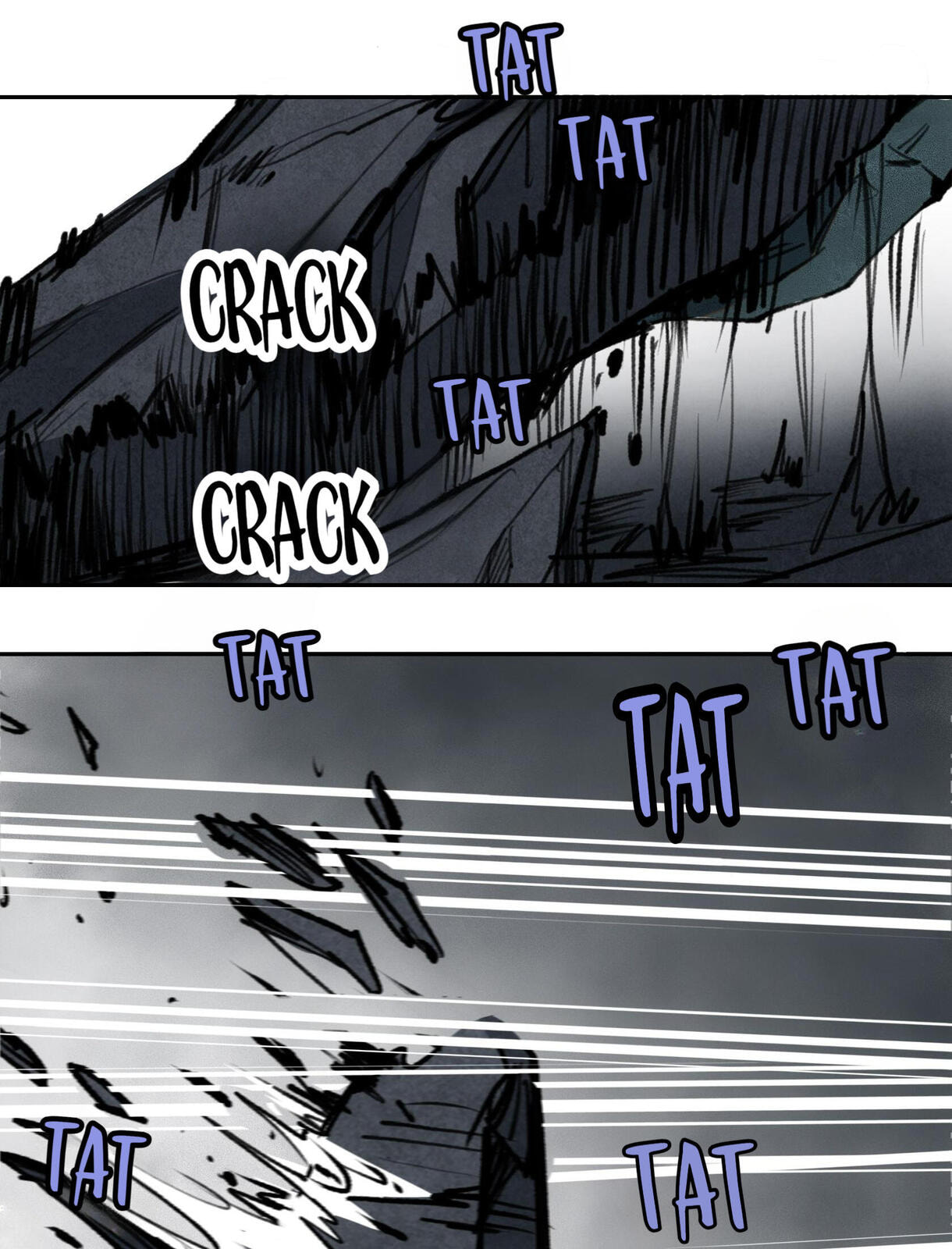 Beholder of the Abyss Chapter 32 page 47 - 