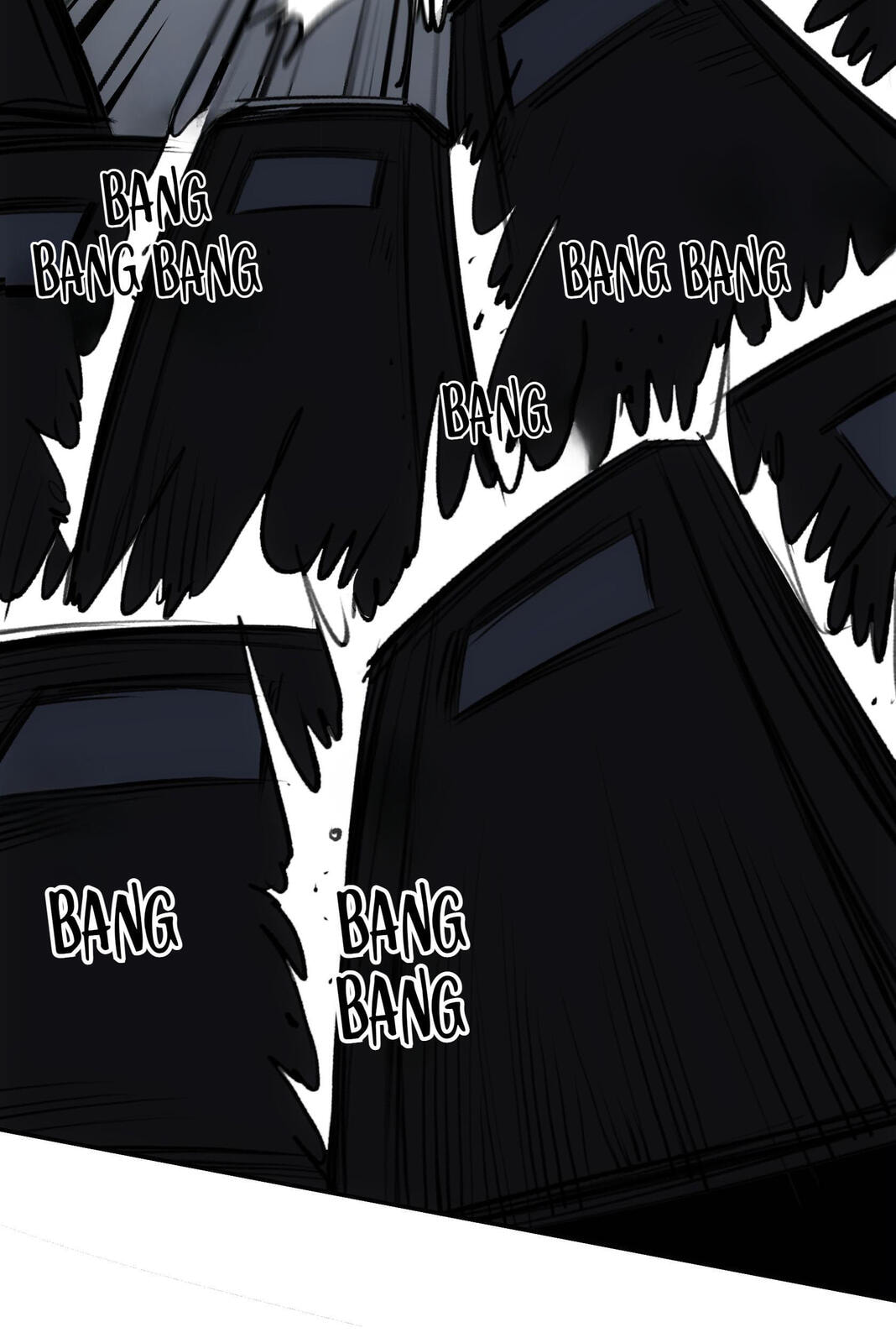 Beholder of the Abyss Chapter 32 page 53 - 