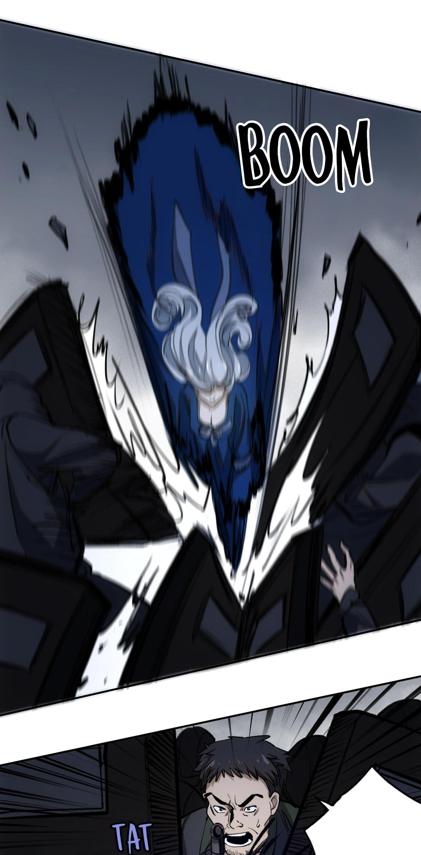 Beholder of the Abyss Chapter 32 page 54 - 
