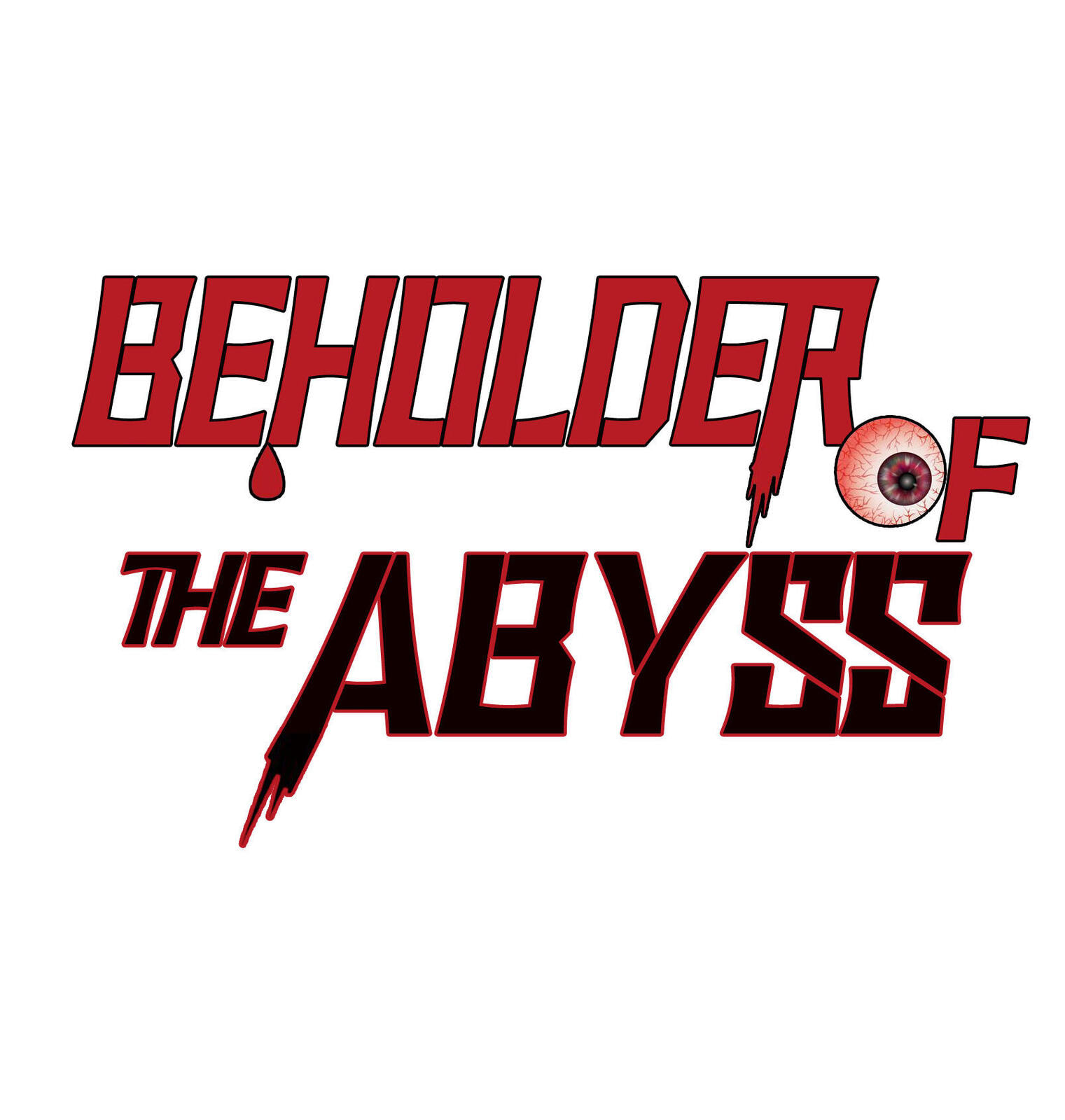 Beholder of the Abyss Chapter 33 page 1 - 