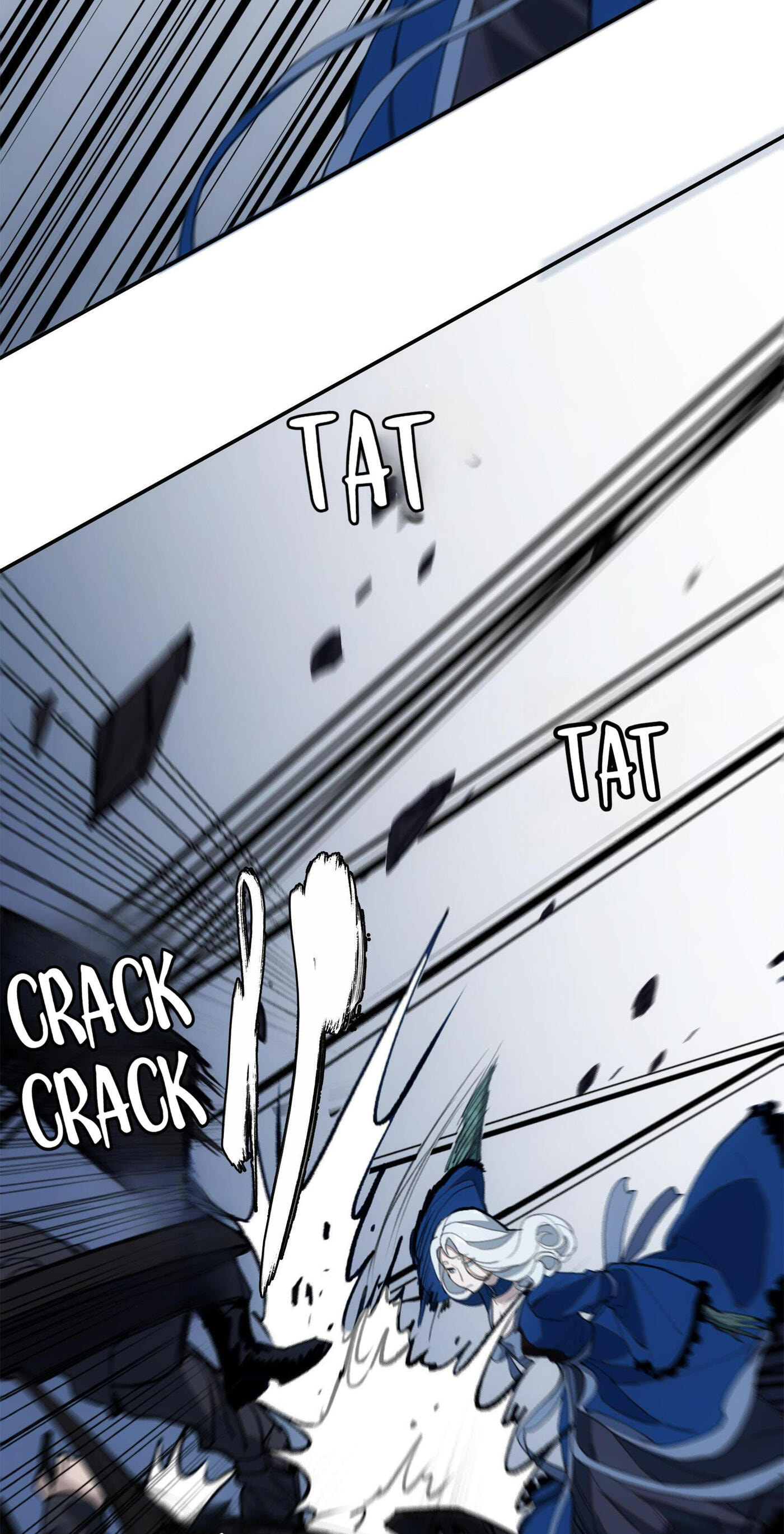 Beholder of the Abyss Chapter 33 page 12 - 