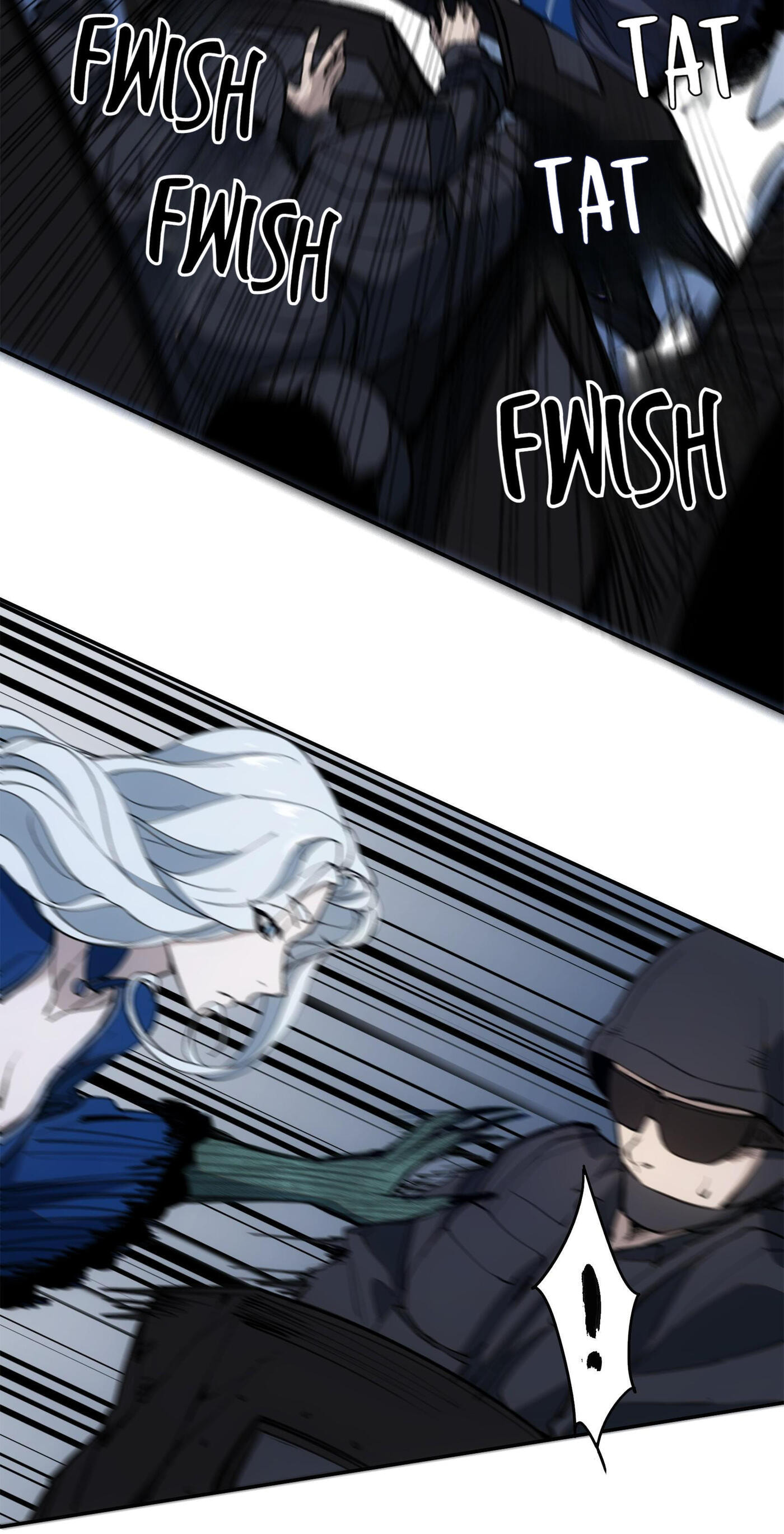 Beholder of the Abyss Chapter 33 page 13 - 