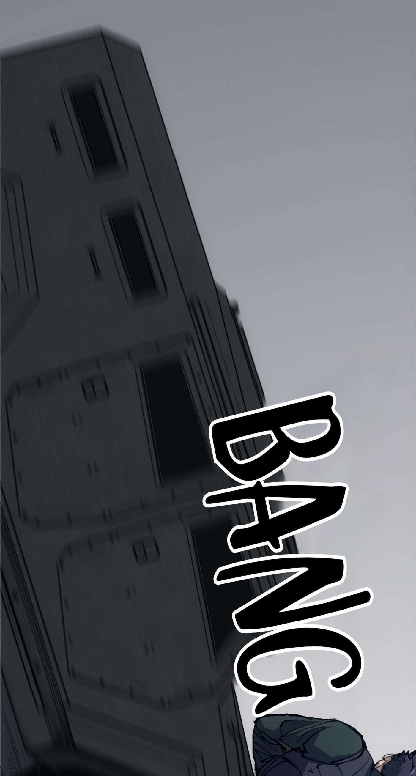 Beholder of the Abyss Chapter 33 page 23 - 