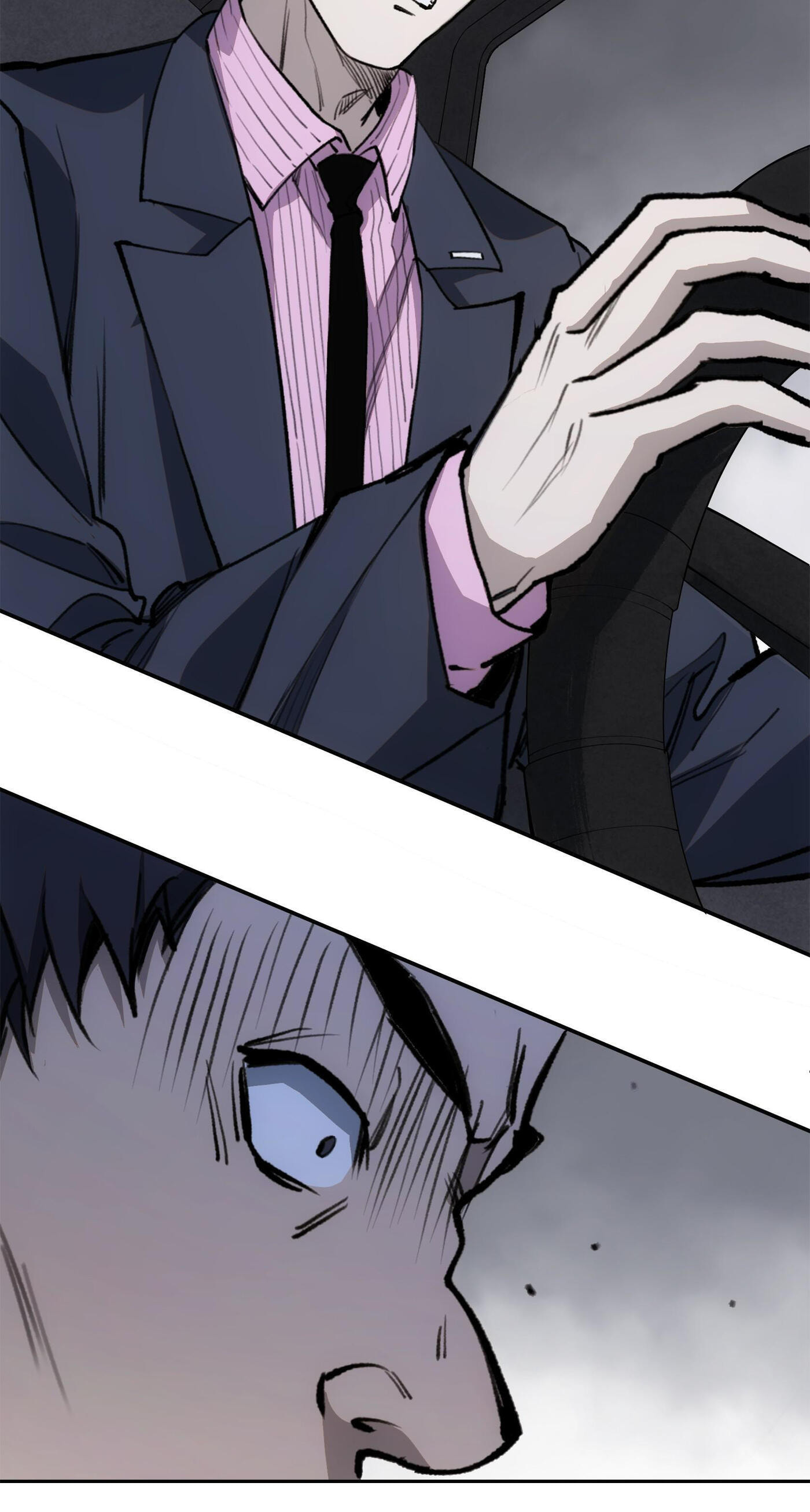 Beholder of the Abyss Chapter 33 page 25 - 