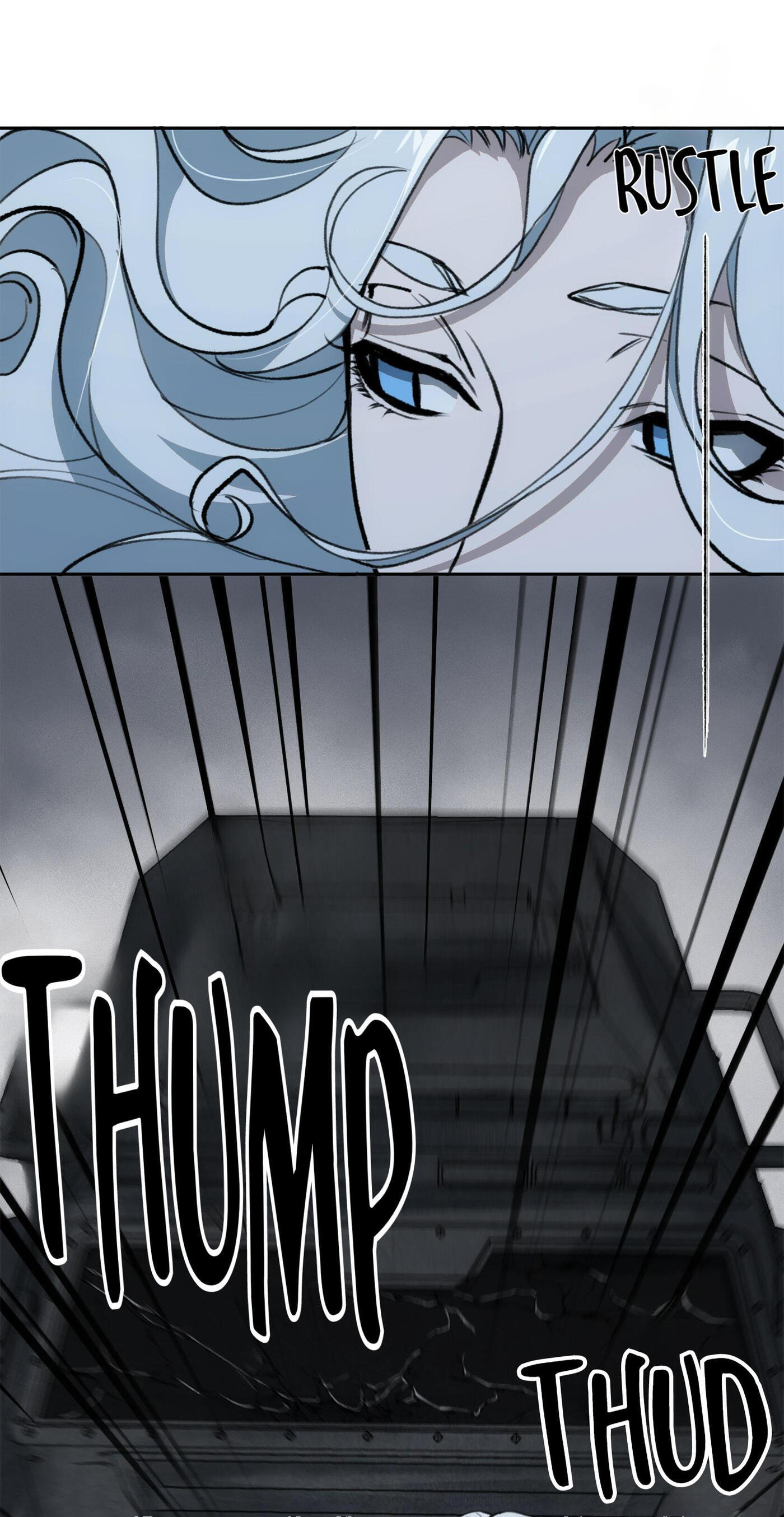 Beholder of the Abyss Chapter 33 page 26 - 
