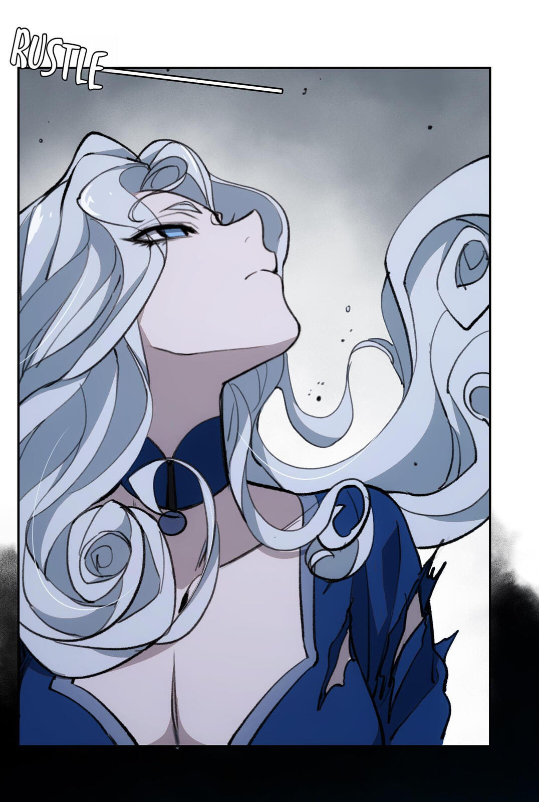 Beholder of the Abyss Chapter 33 page 32 - 