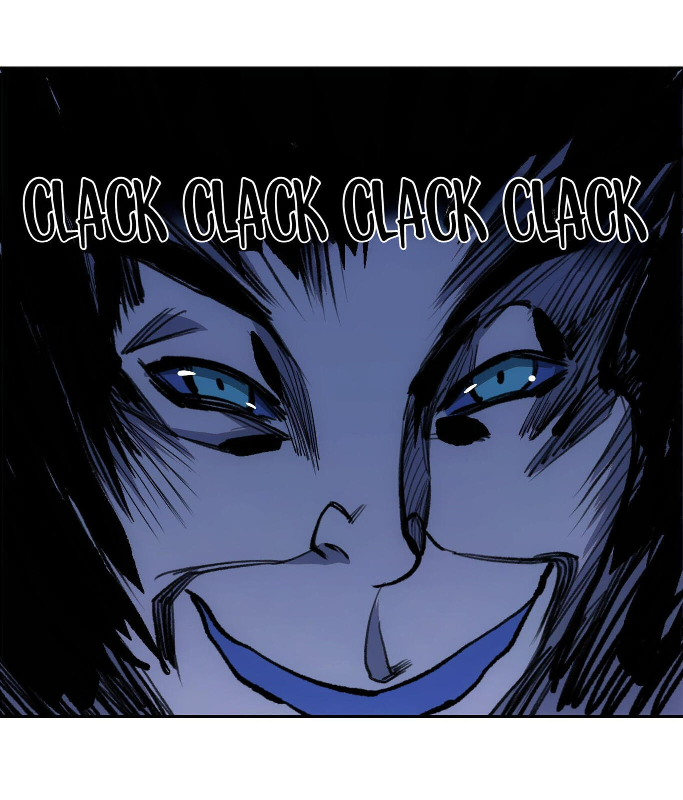 Beholder of the Abyss Chapter 33 page 37 - 