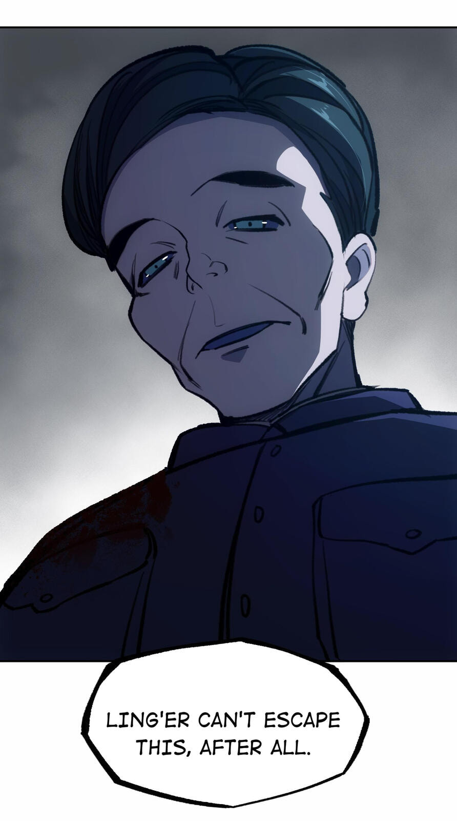 Beholder of the Abyss Chapter 33 page 48 - 