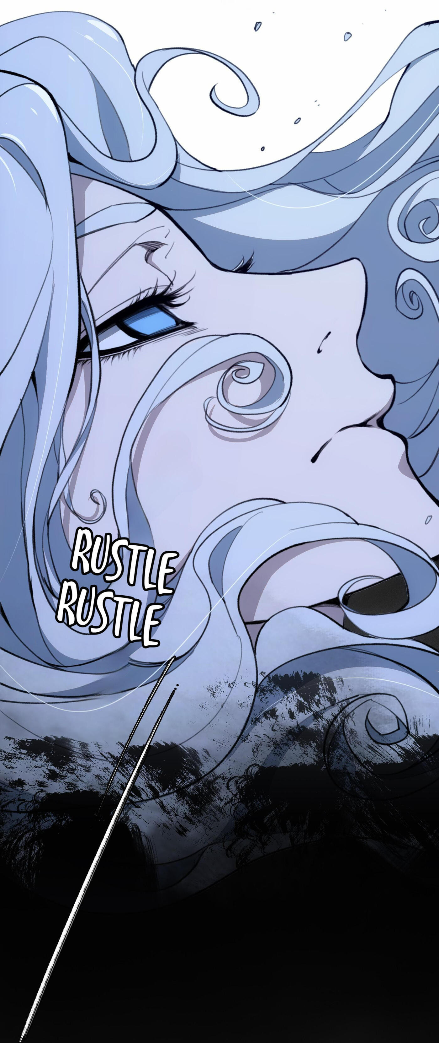 Beholder of the Abyss Chapter 33 page 51 - 