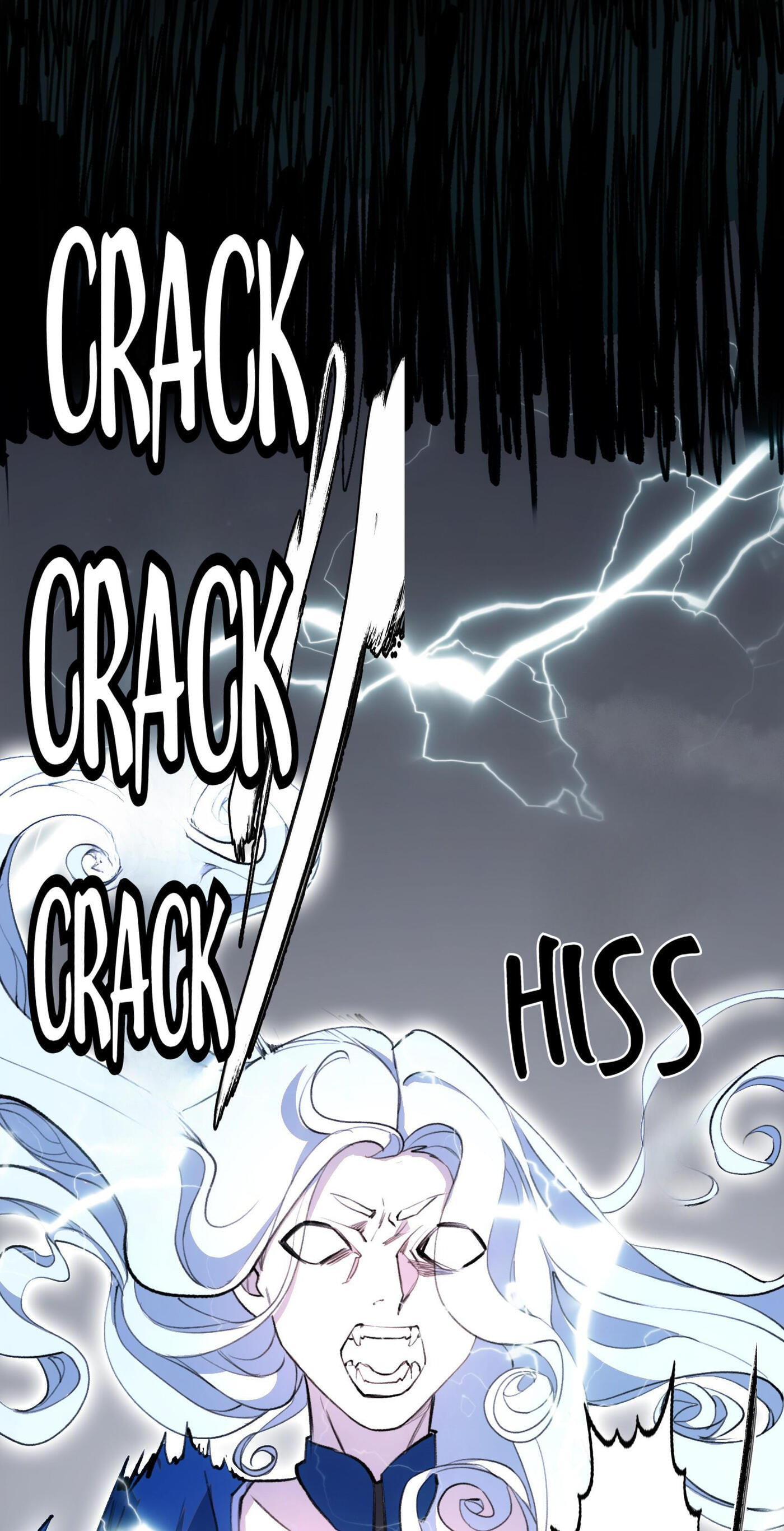 Beholder of the Abyss Chapter 33 page 57 - 