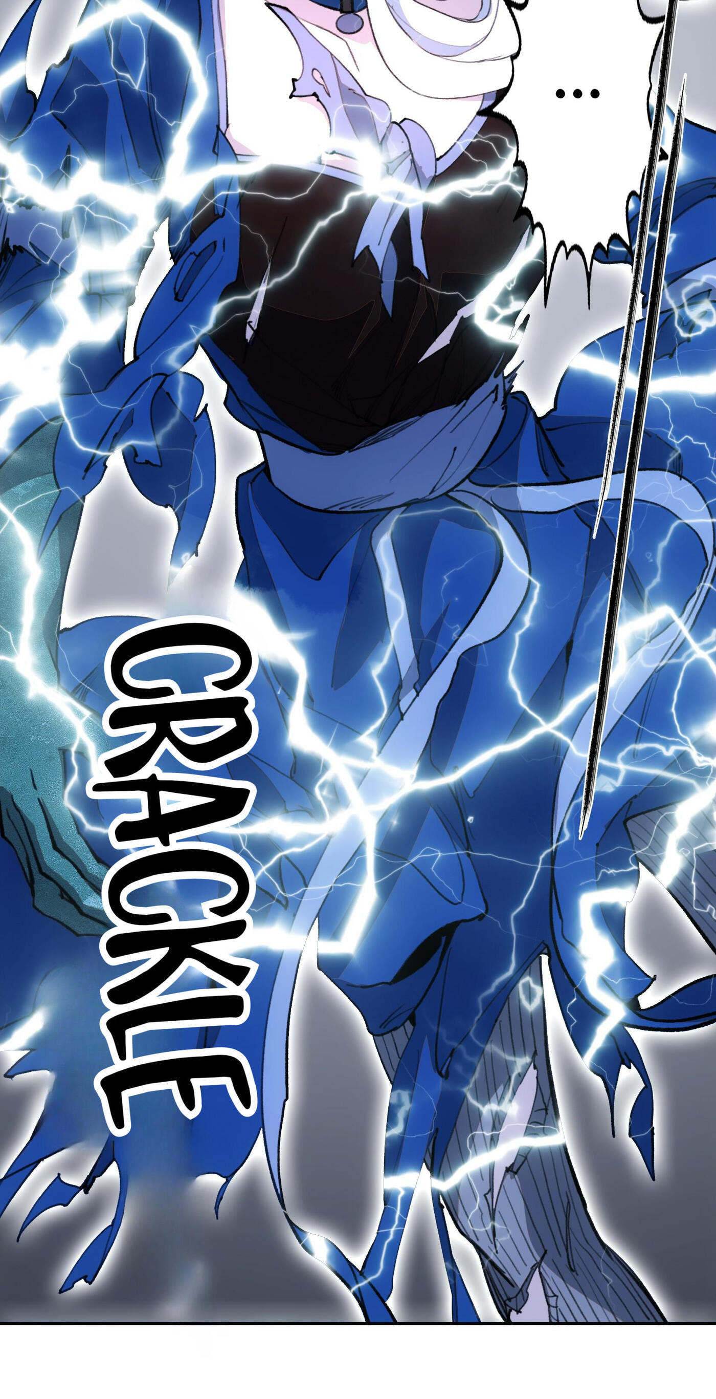 Beholder of the Abyss Chapter 33 page 58 - 