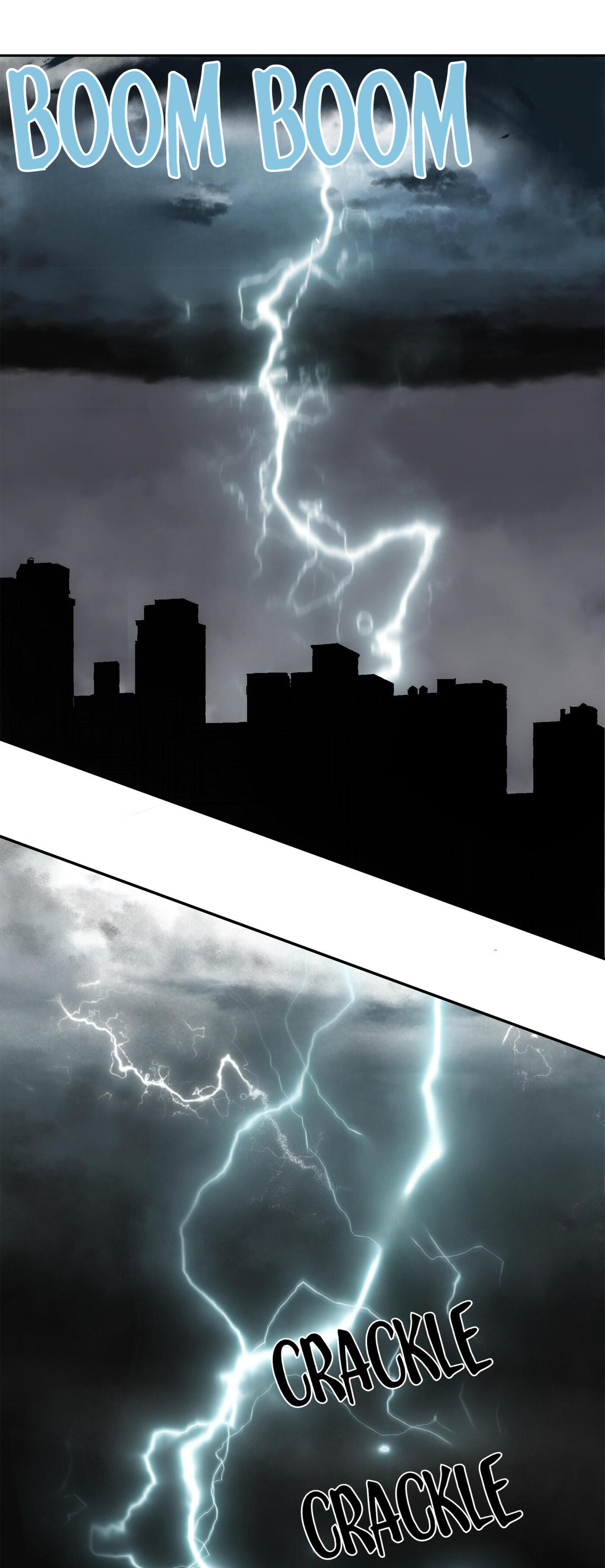 Beholder of the Abyss Chapter 33 page 59 - 