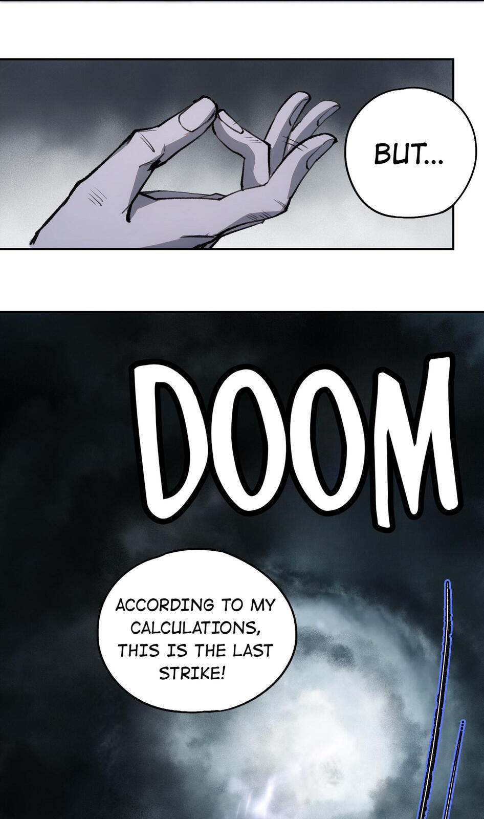 Beholder of the Abyss Chapter 33 page 66 - 