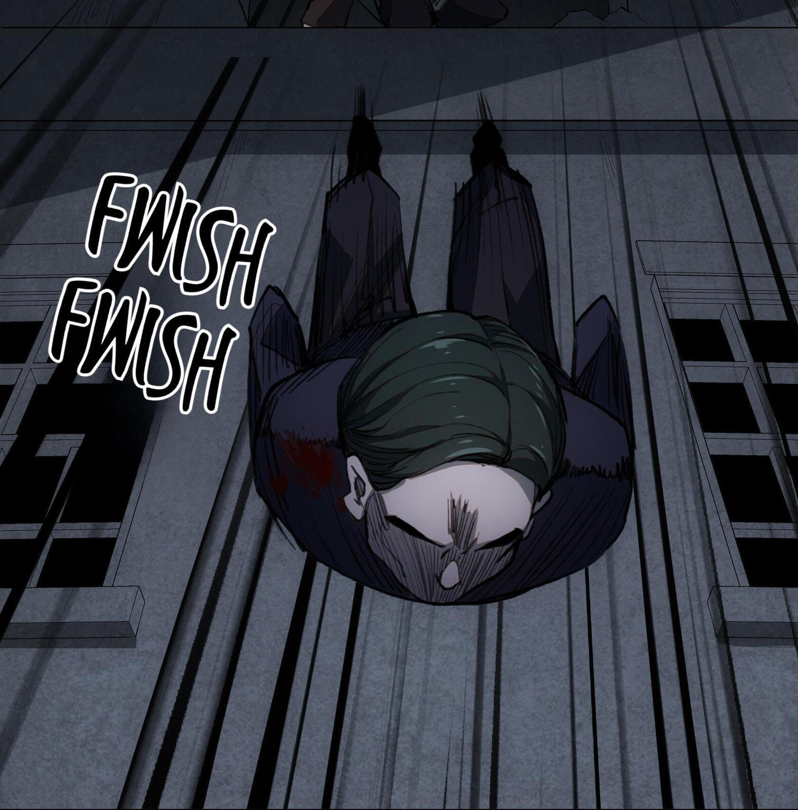 Beholder of the Abyss Chapter 33 page 69 - 