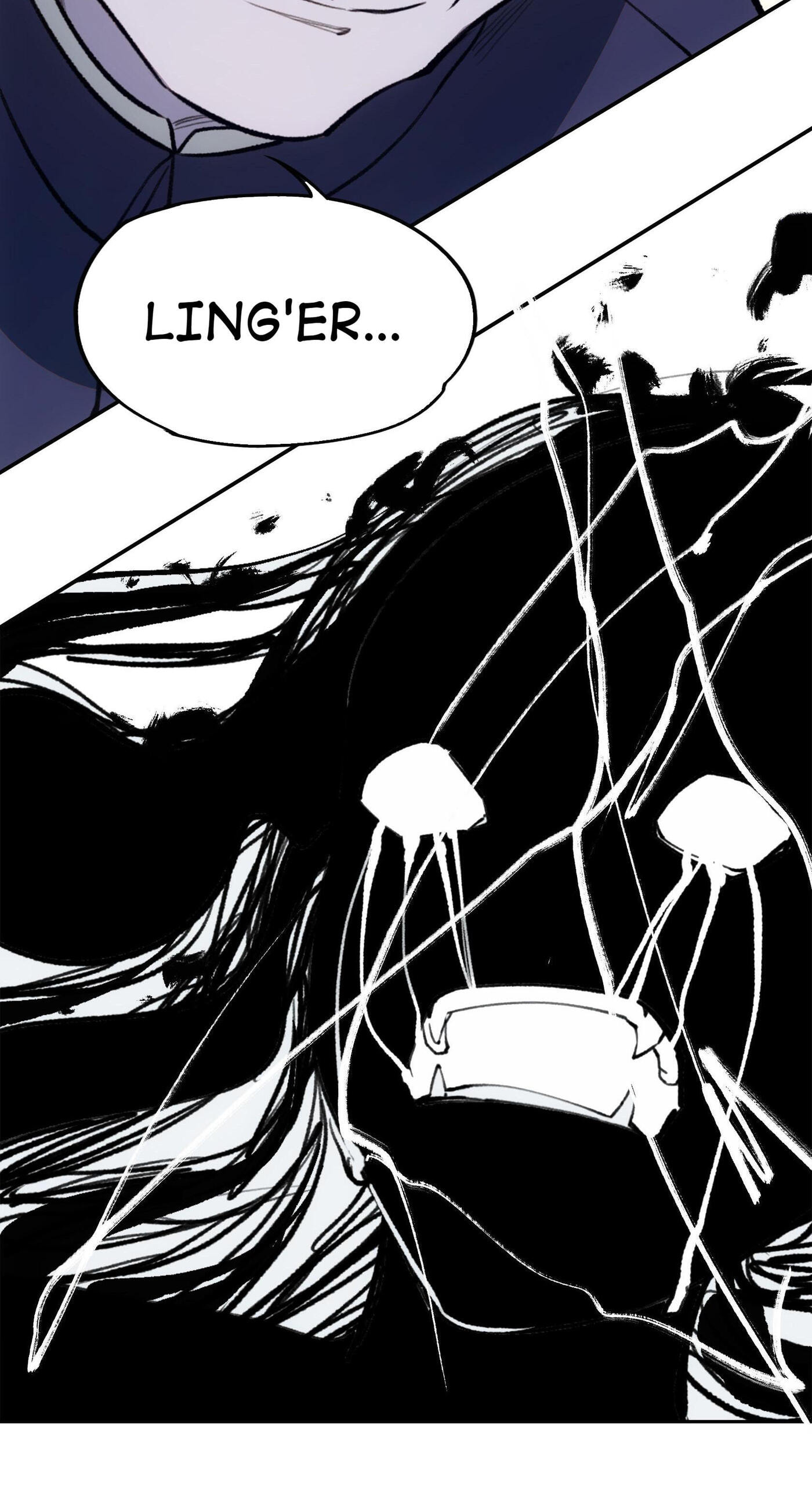 Beholder of the Abyss Chapter 33 page 73 - 