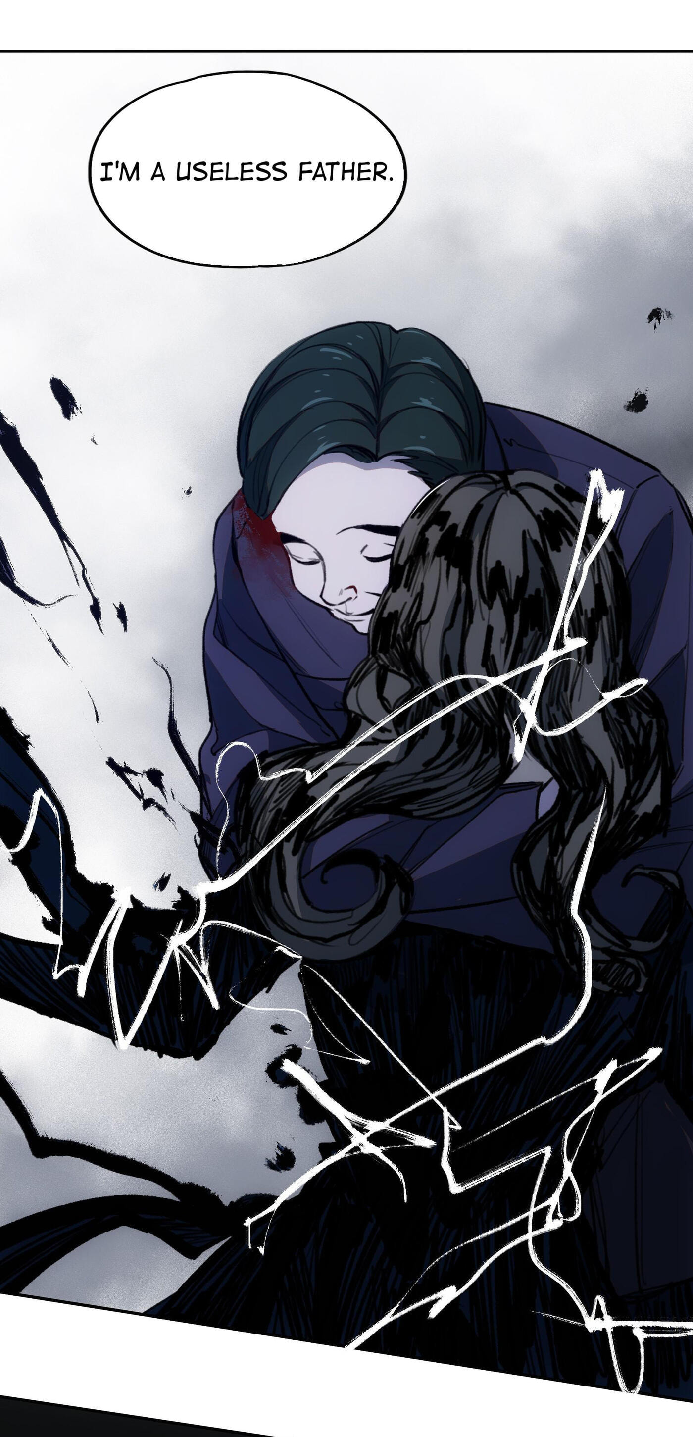 Beholder of the Abyss Chapter 33 page 74 - 
