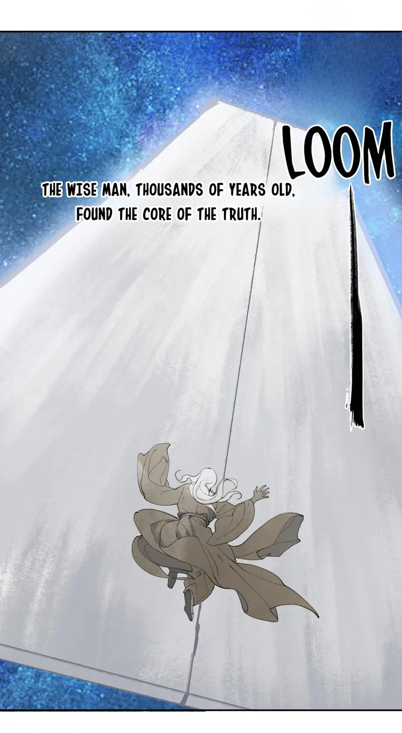 Beholder of the Abyss Chapter 34 page 12 - 