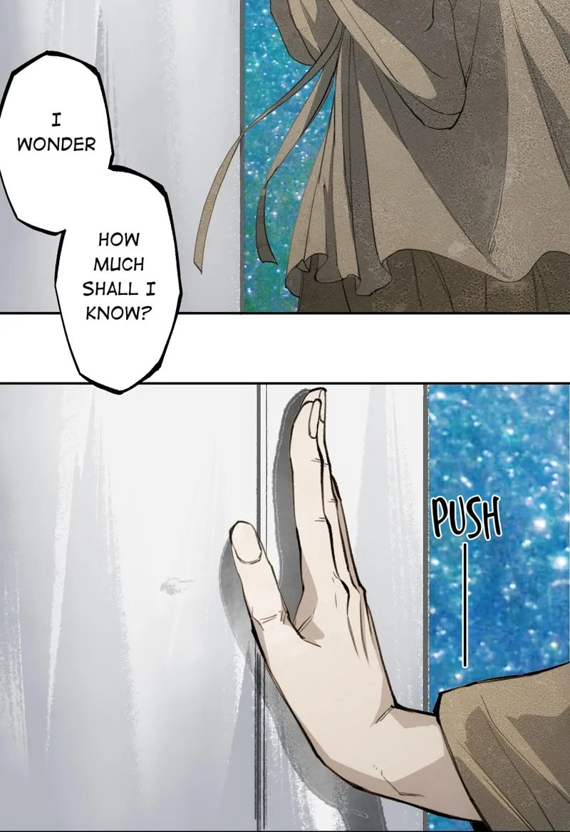 Beholder of the Abyss Chapter 34 page 14 - 