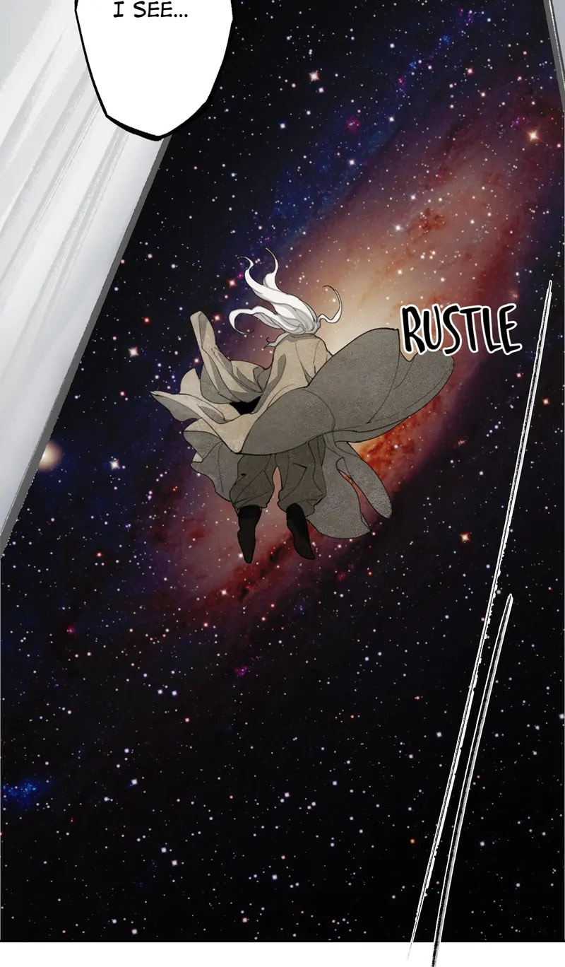 Beholder of the Abyss Chapter 34 page 16 - 