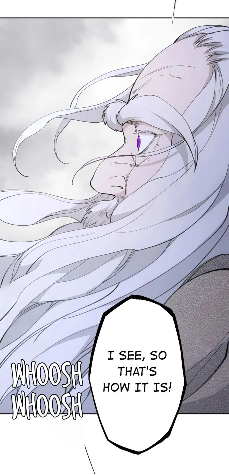 Beholder of the Abyss Chapter 34 page 17 - 
