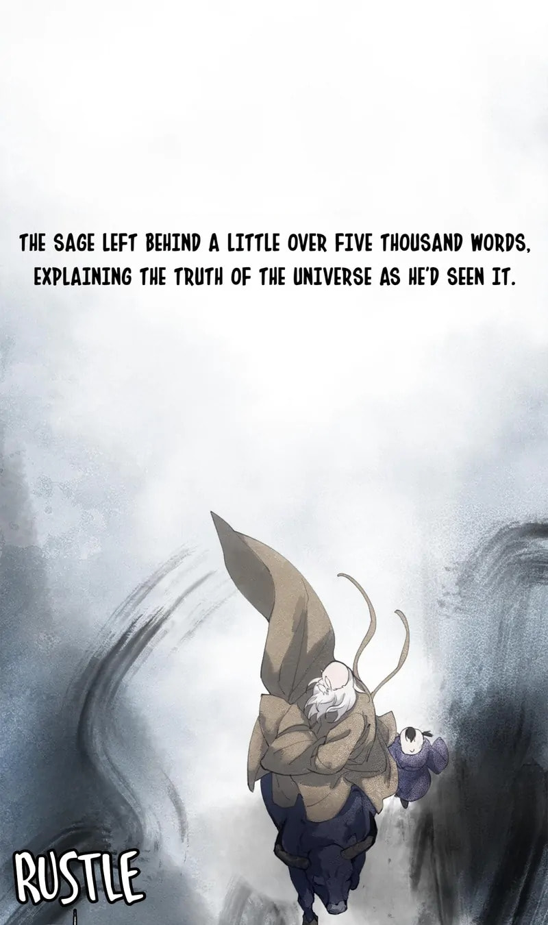Beholder of the Abyss Chapter 34 page 19 - 