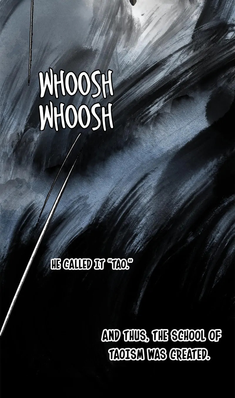 Beholder of the Abyss Chapter 34 page 20 - 