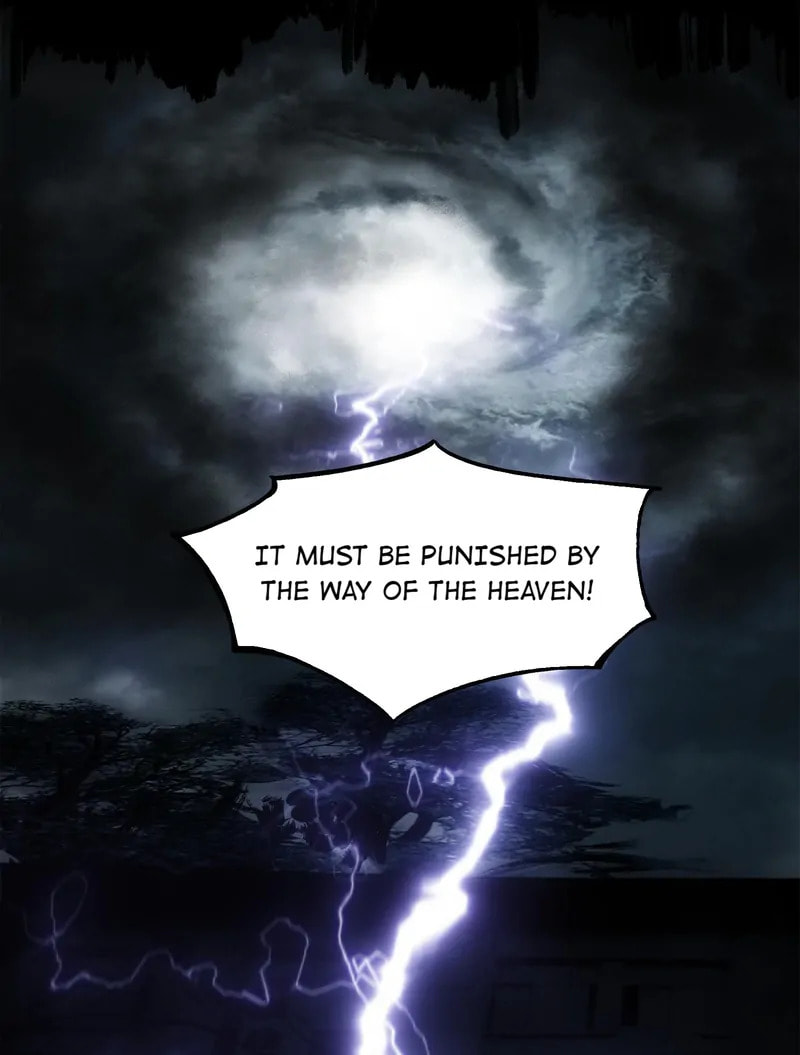 Beholder of the Abyss Chapter 34 page 22 - 