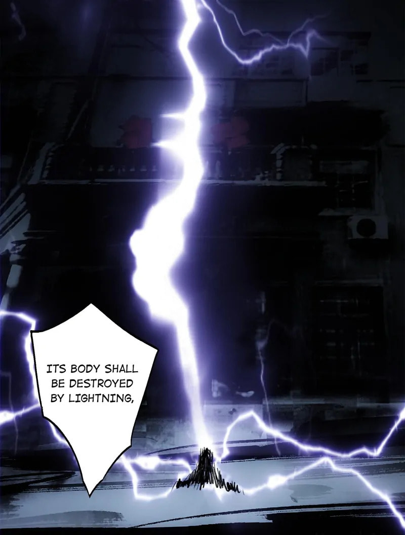 Beholder of the Abyss Chapter 34 page 23 - 